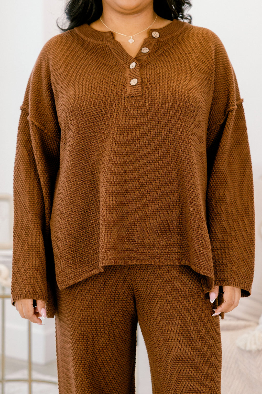 Gone Wild Set, Brown