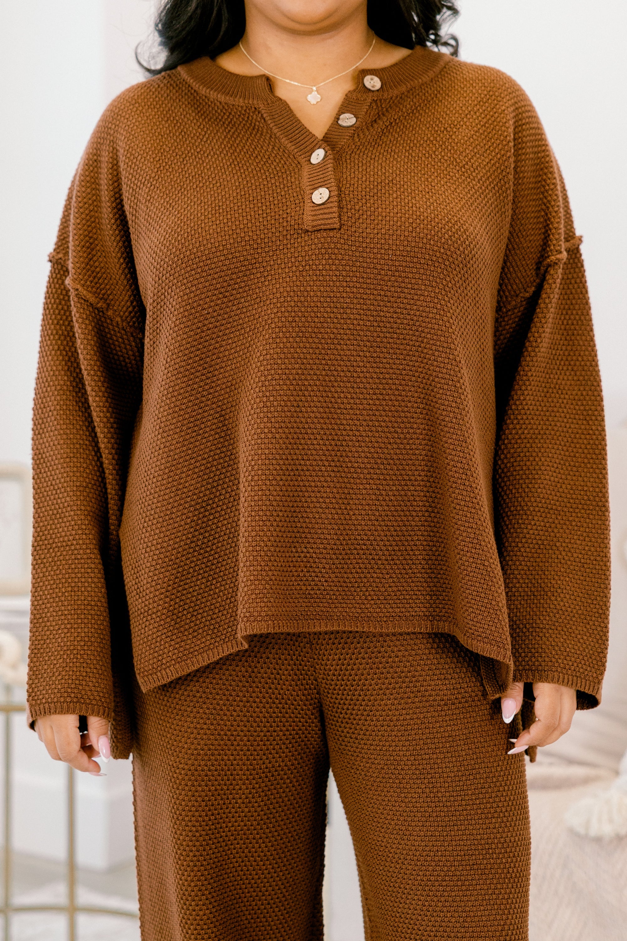 Gone Wild Set, Brown