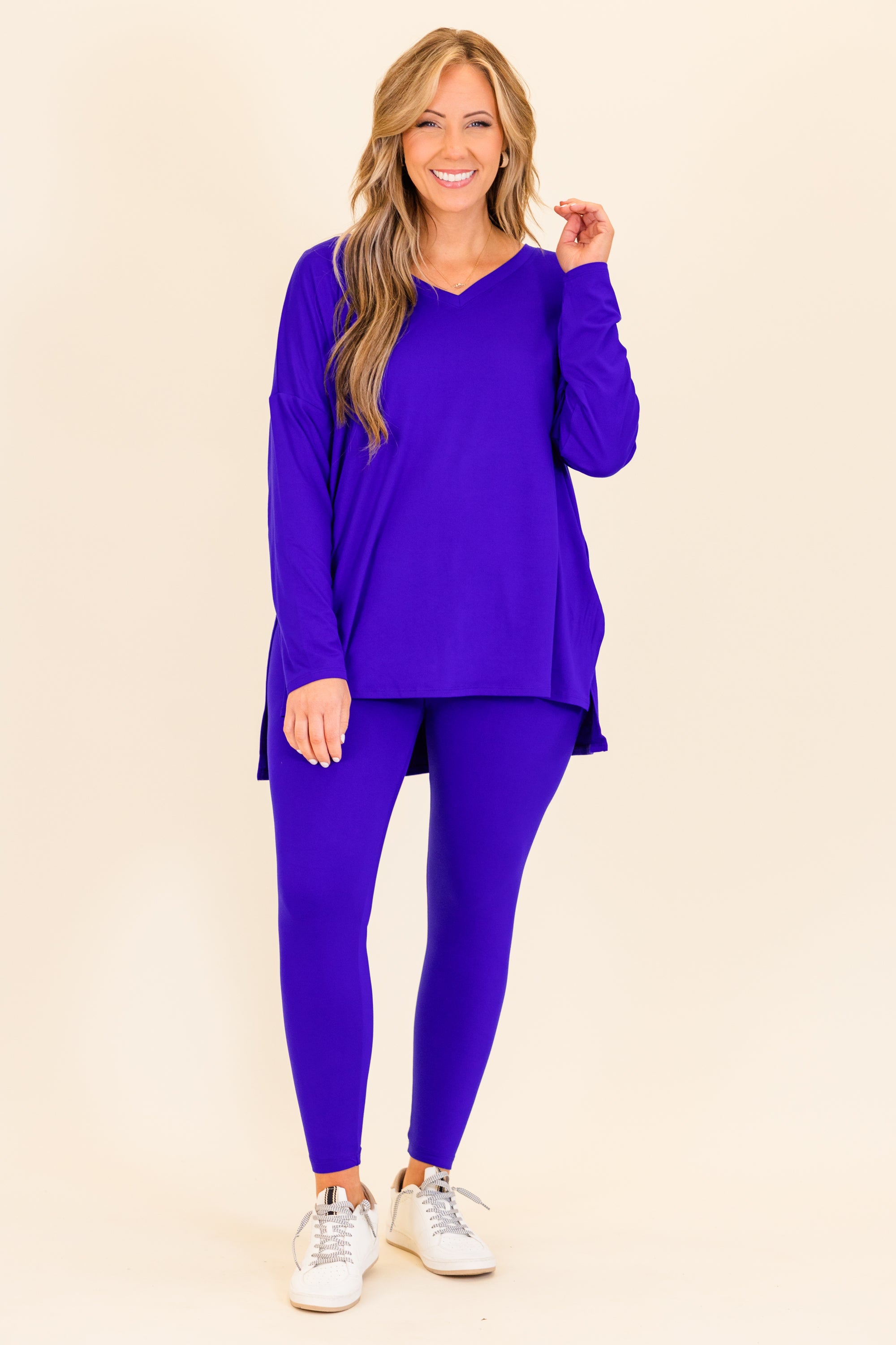 Happiness Because Of You Set, Bright Blue