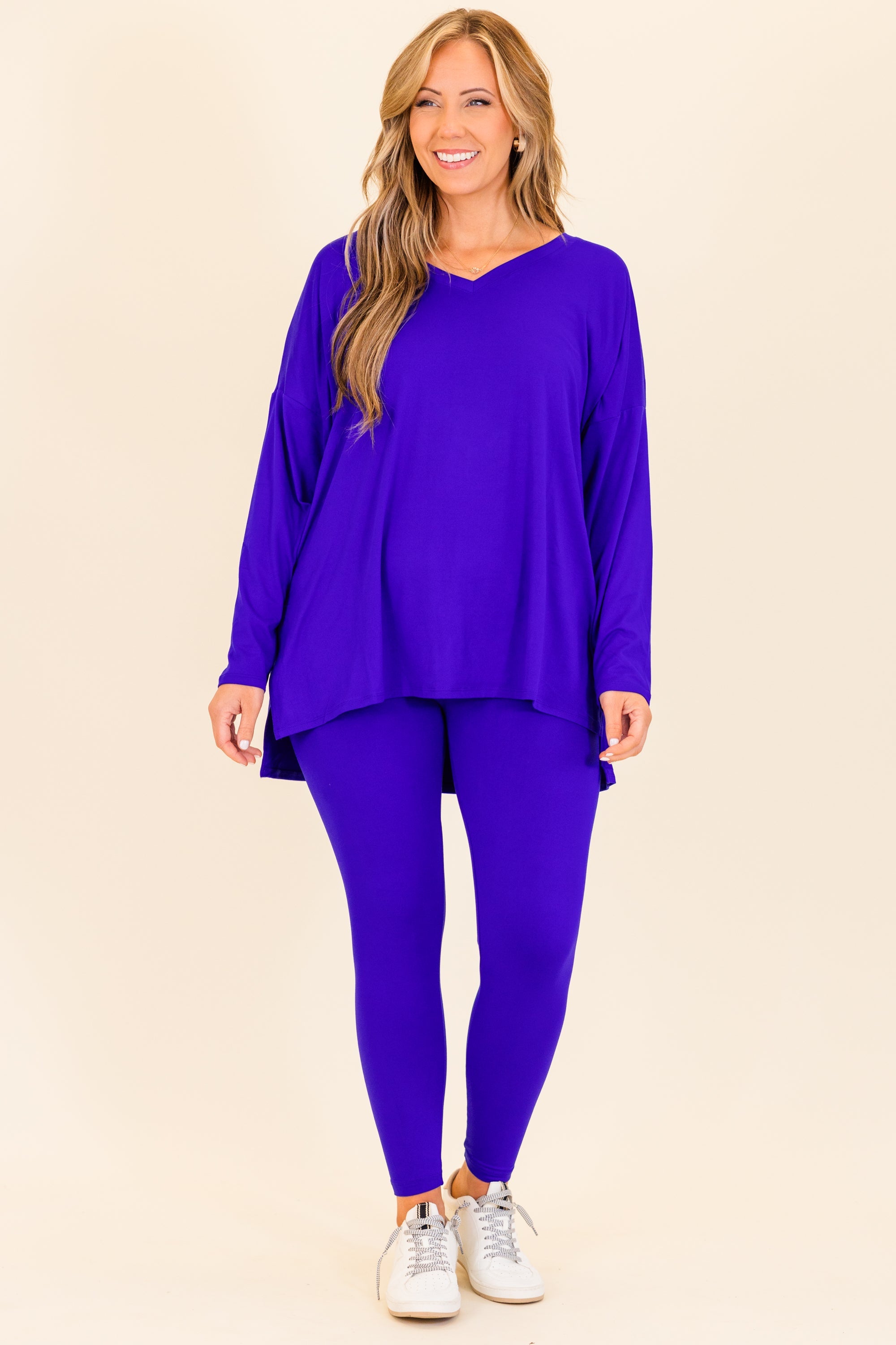 Happiness Because Of You Set, Bright Blue