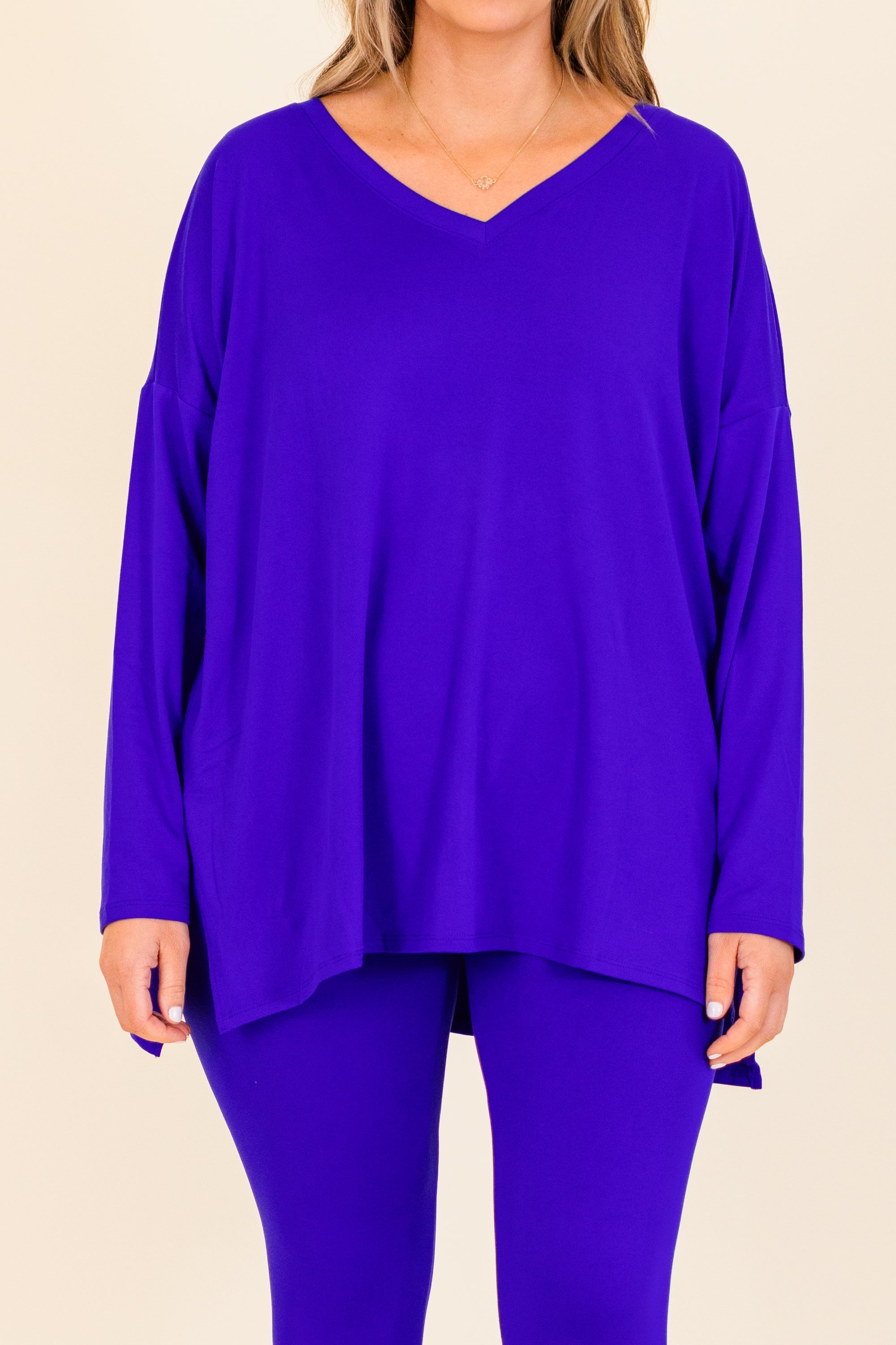 Happiness Because Of You Set, Bright Blue