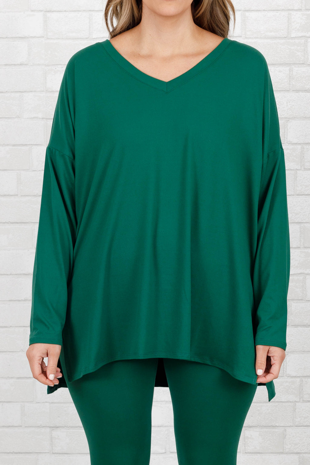 Happiness Because Of You Set, Dark Green