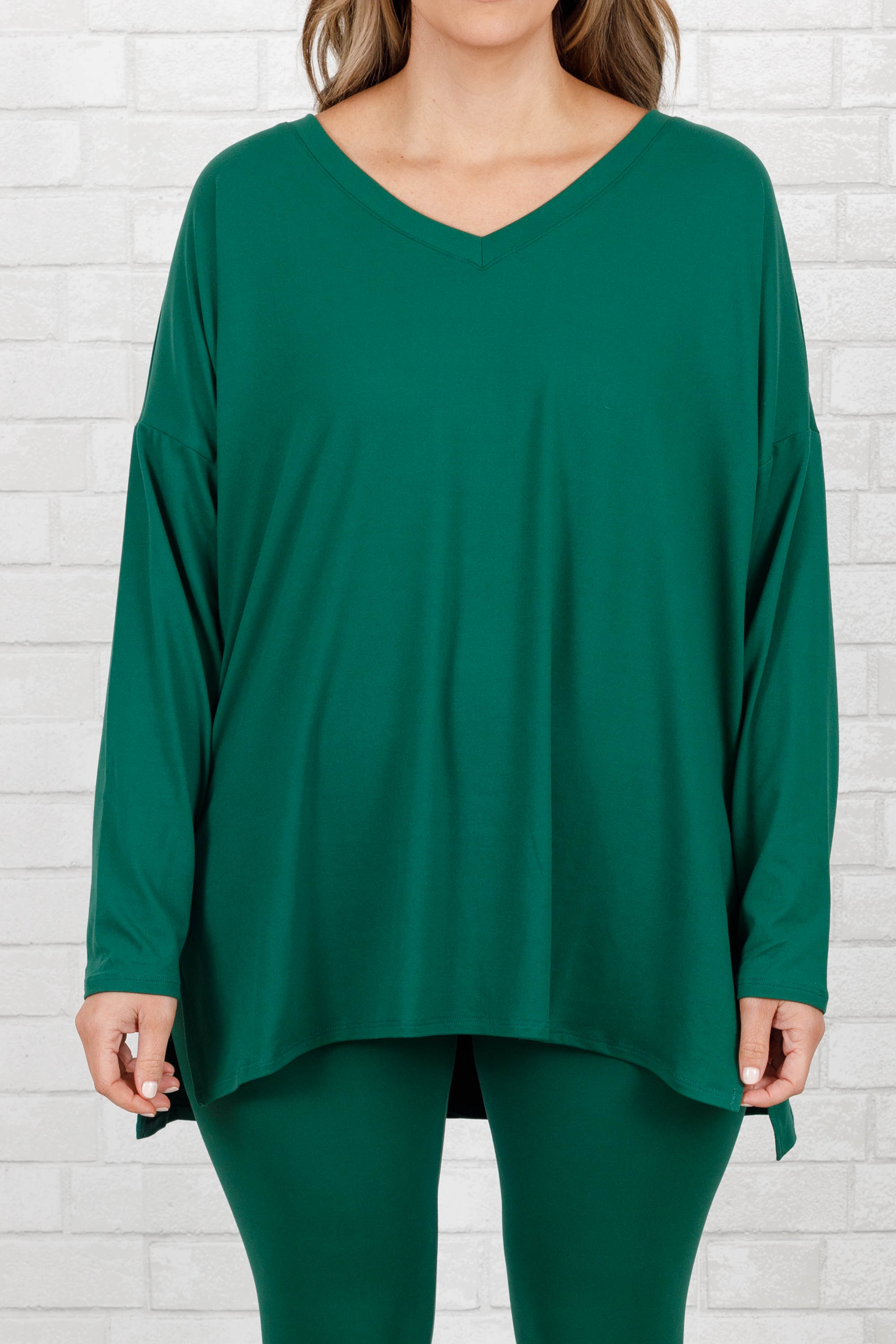 Happiness Because Of You Set, Dark Green