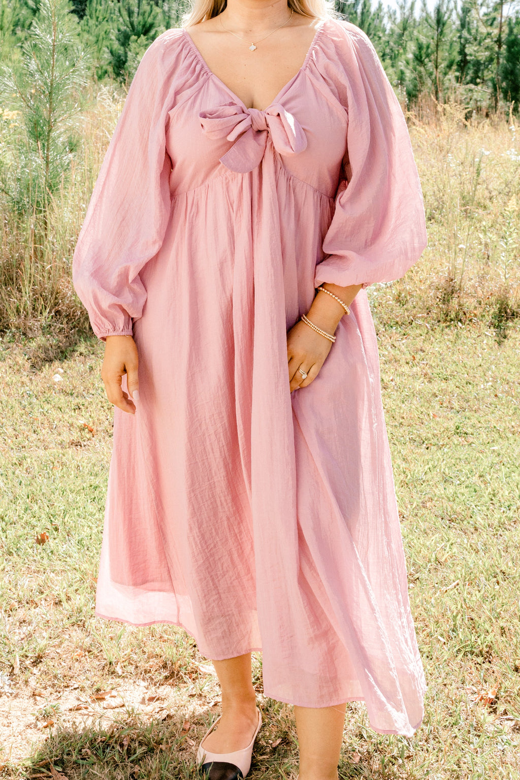 Heard It All Before Dress, Bright Plum