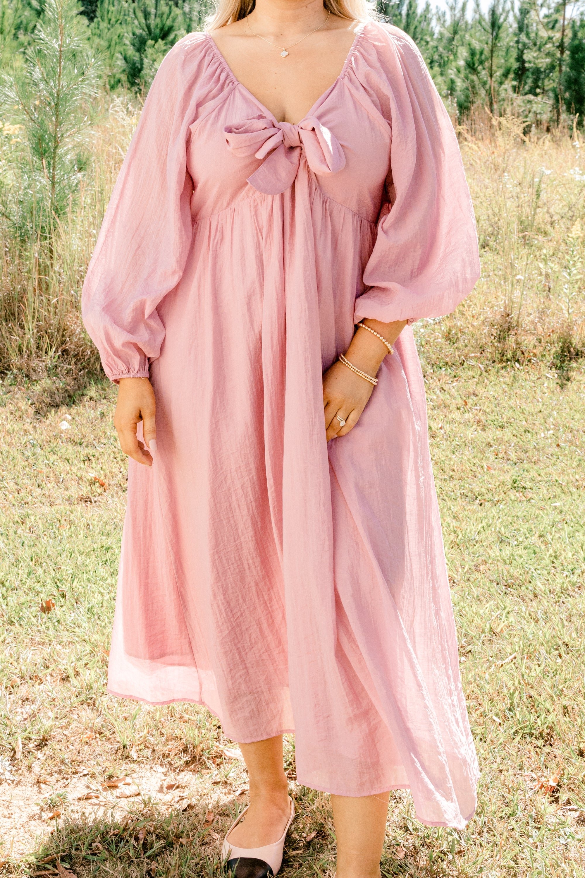 Heard It All Before Dress, Bright Plum