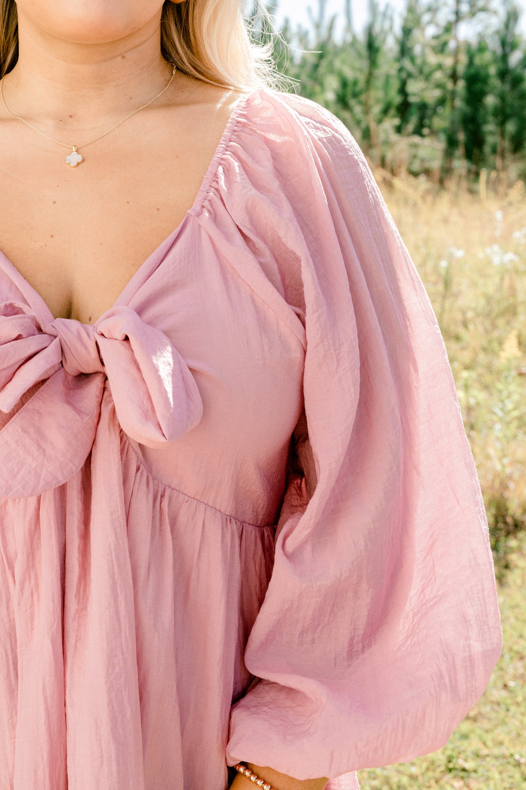 Heard It All Before Dress, Bright Plum