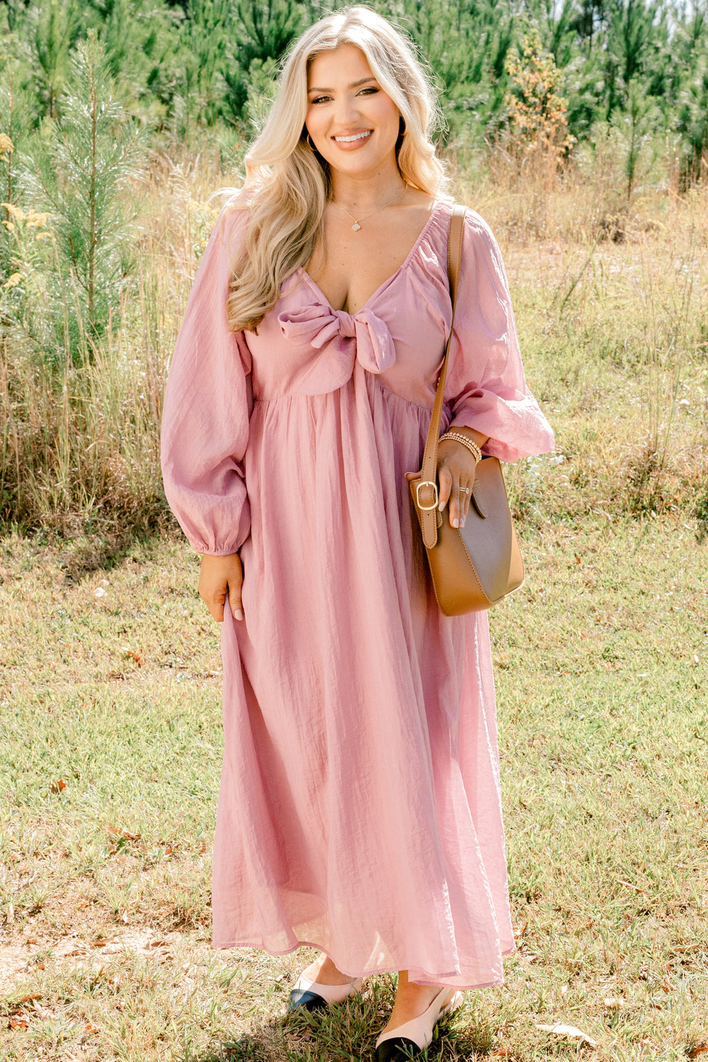 Heard It All Before Dress, Bright Plum