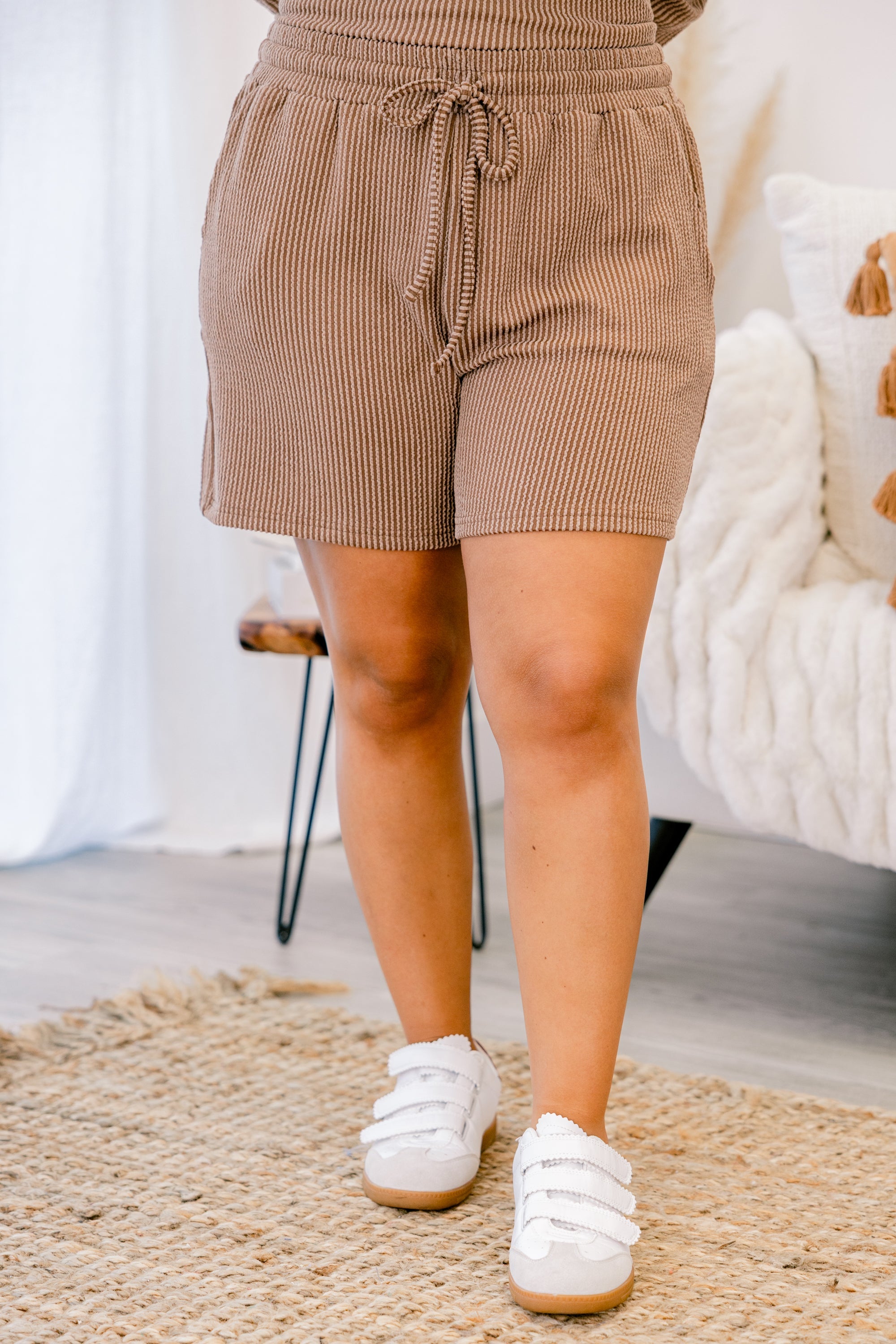 I'm Choosing Happiness Set, Brown