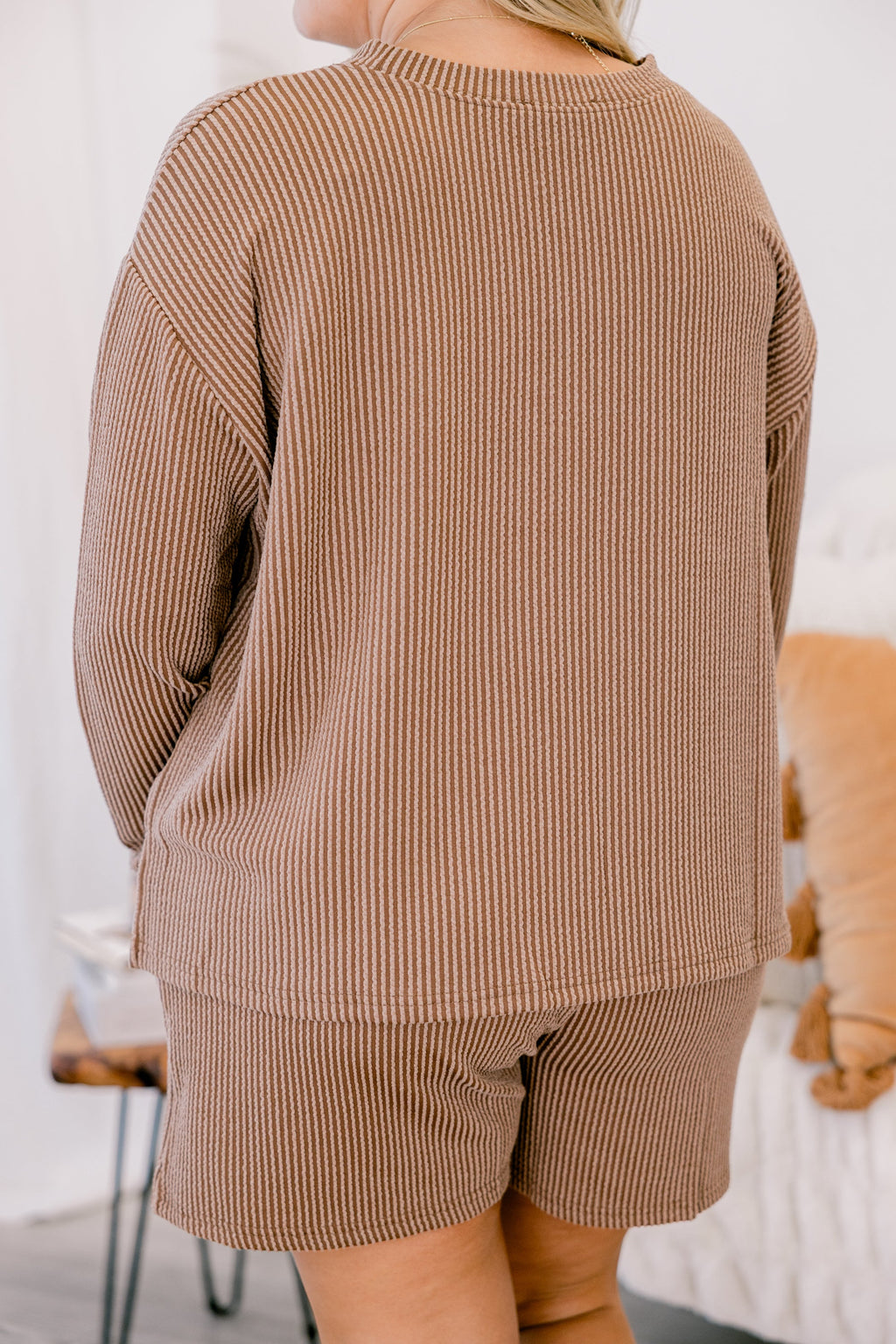 I'm Choosing Happiness Set, Brown