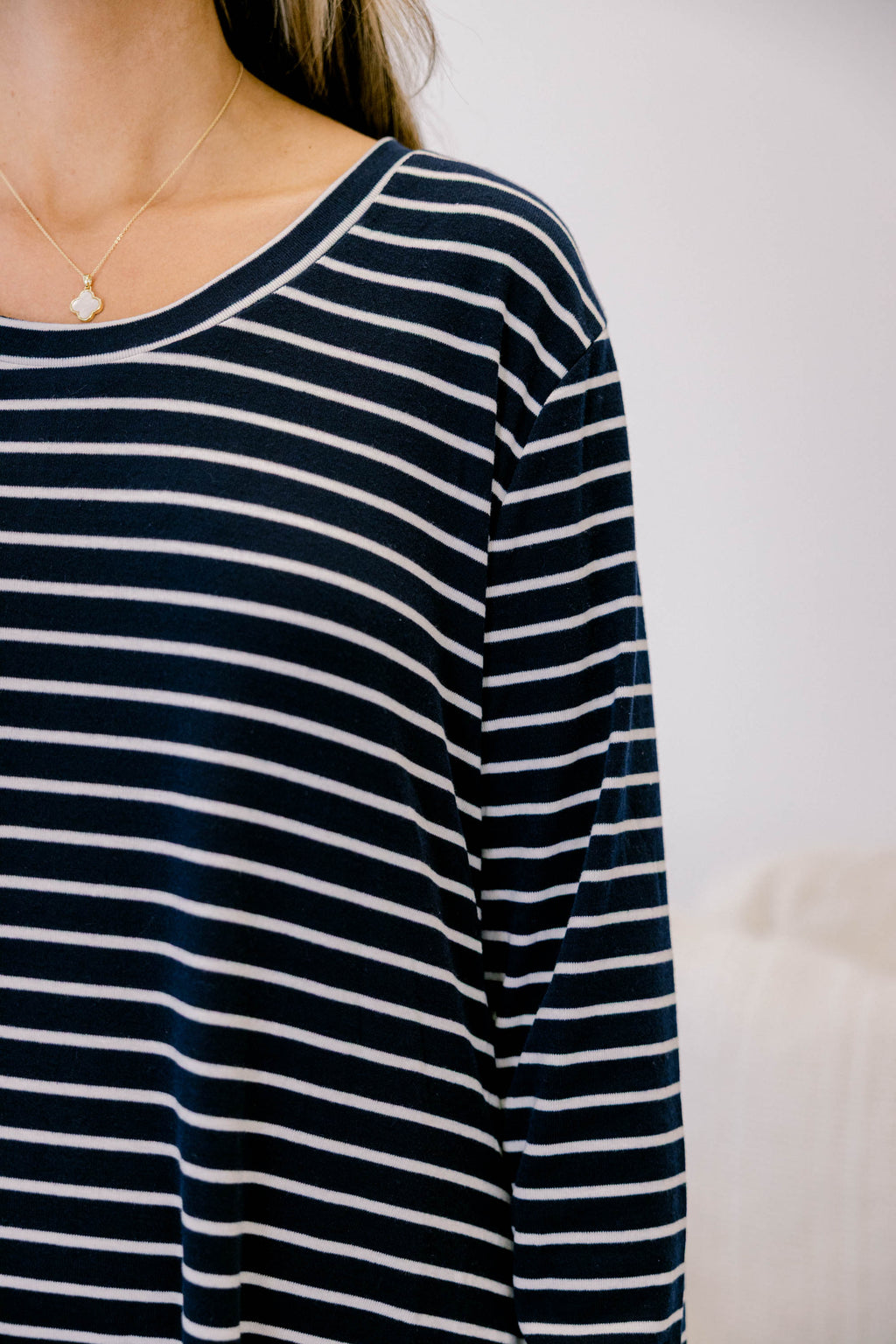 Into The Rhythm Dress, Navy