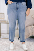 Judy Blue: Gotta Love It Jeans, Medium Wash