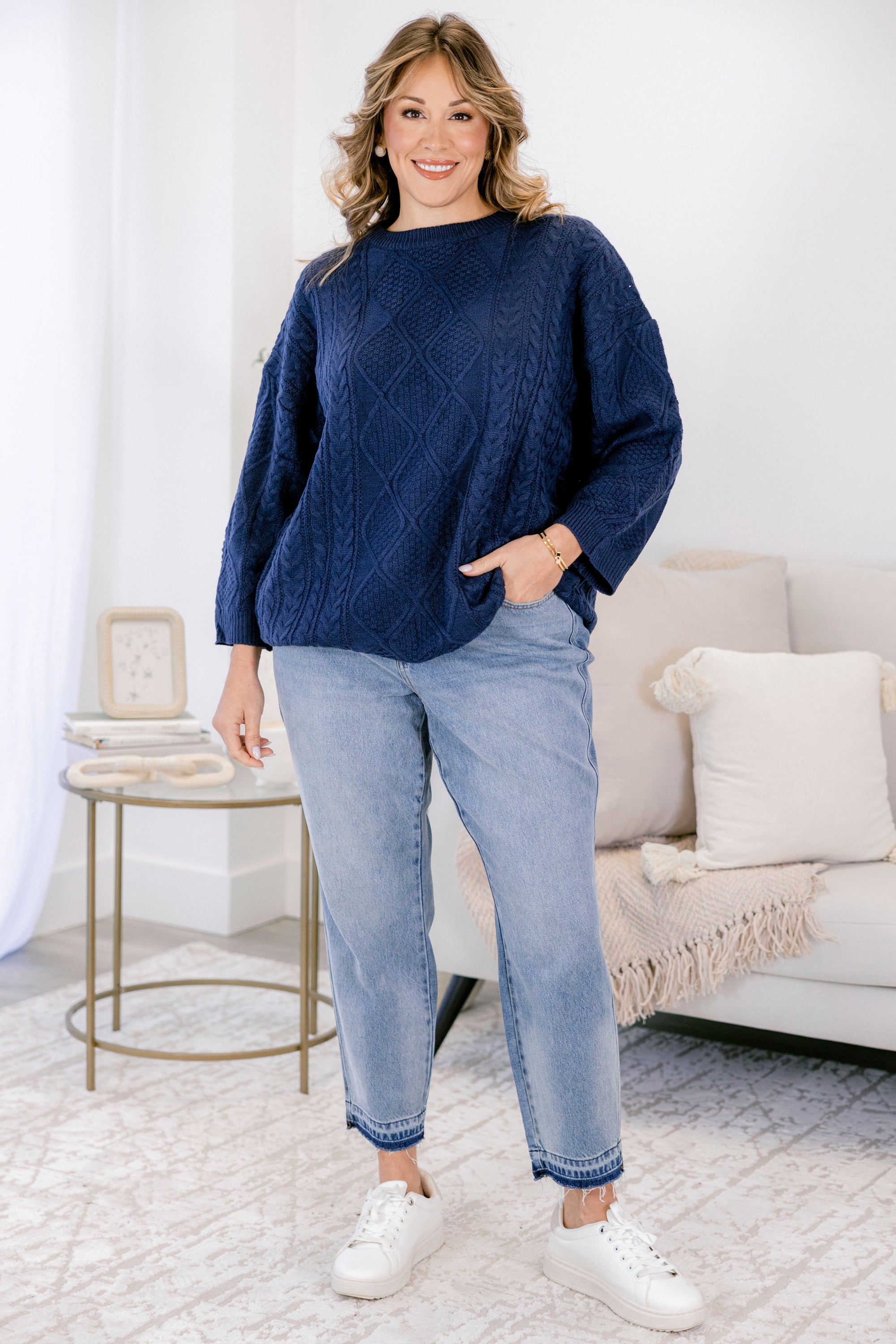 Judy Blue: Gotta Love It Jeans, Medium Wash