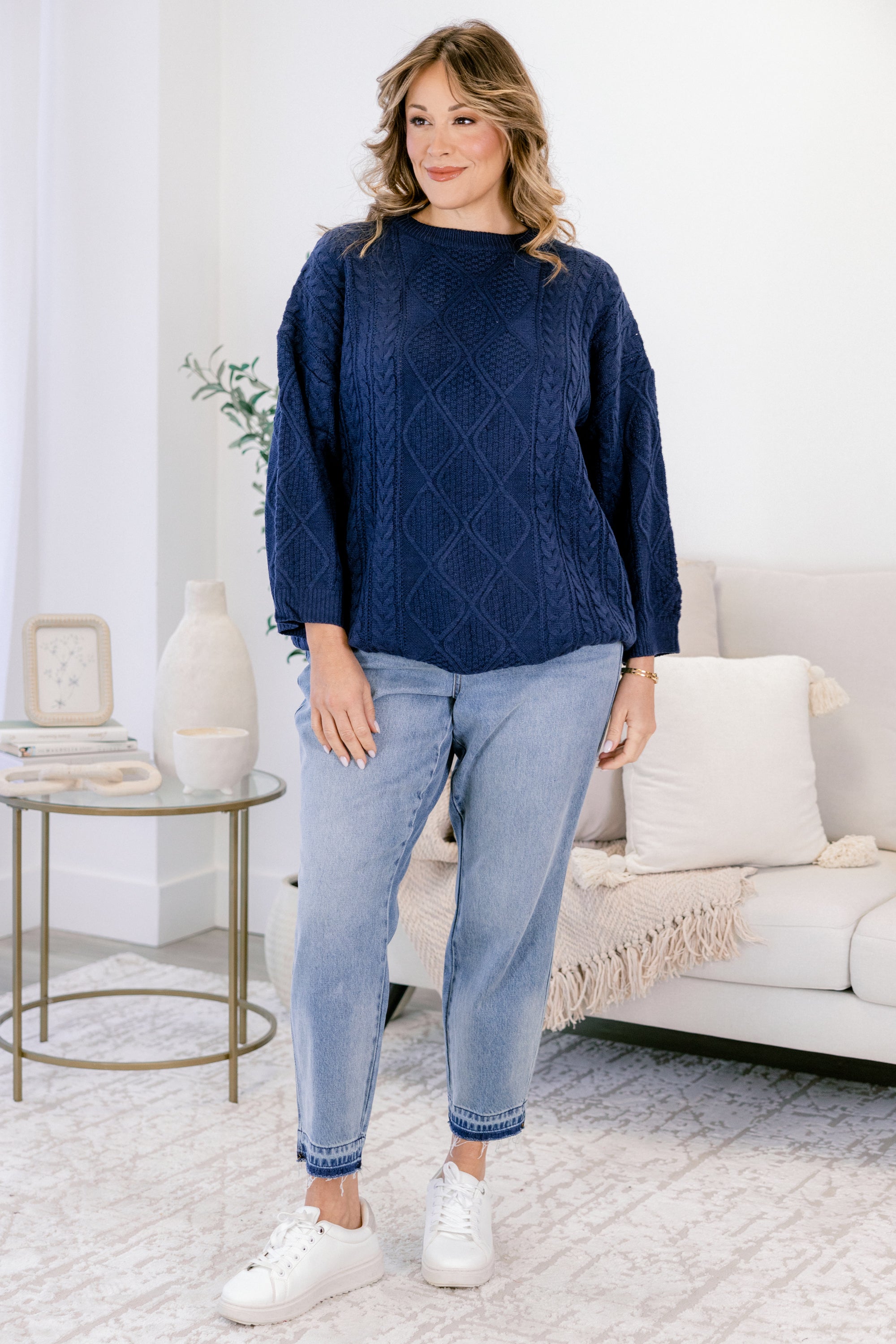 Judy Blue: Gotta Love It Jeans, Medium Wash