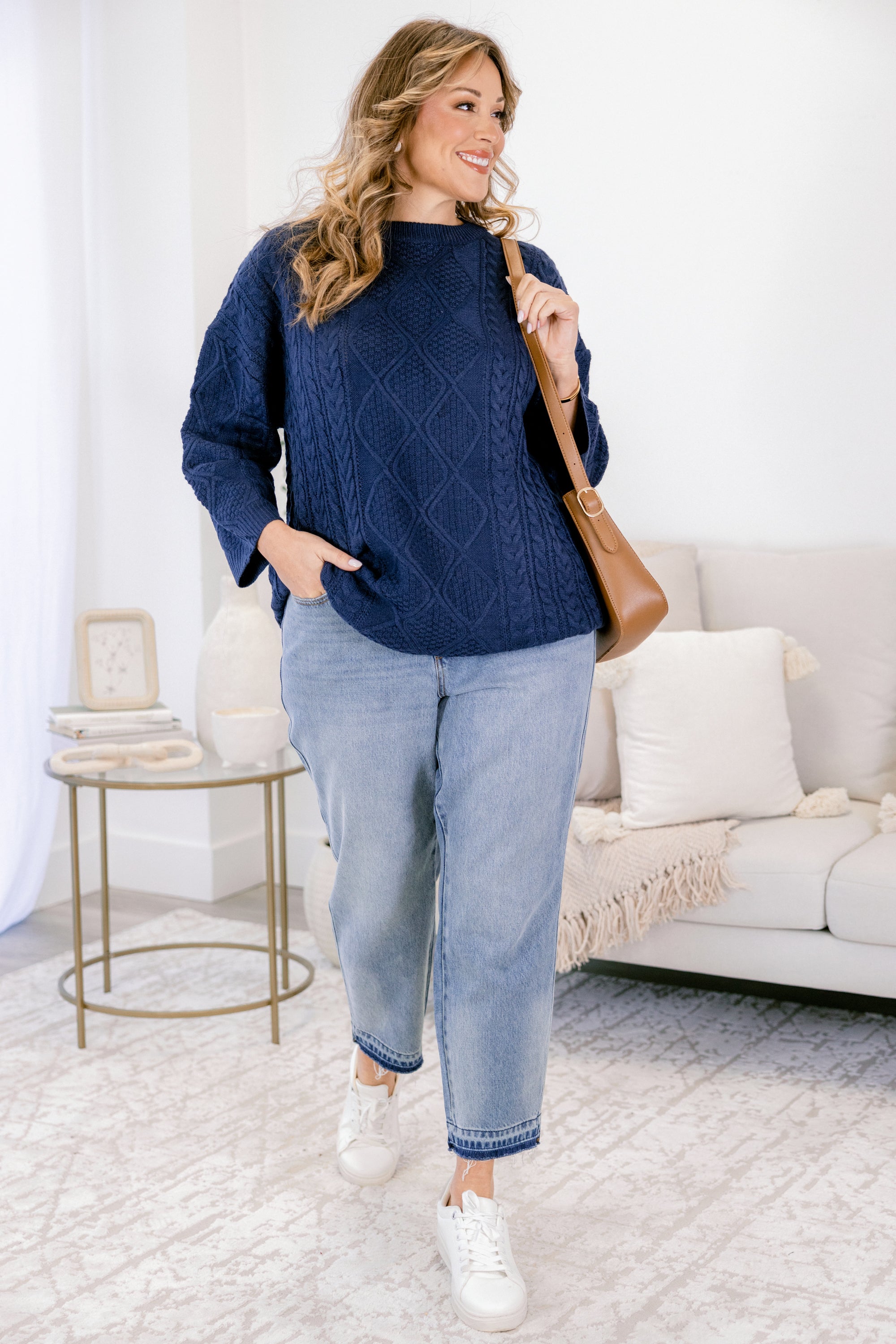 Judy Blue: Gotta Love It Jeans, Medium Wash