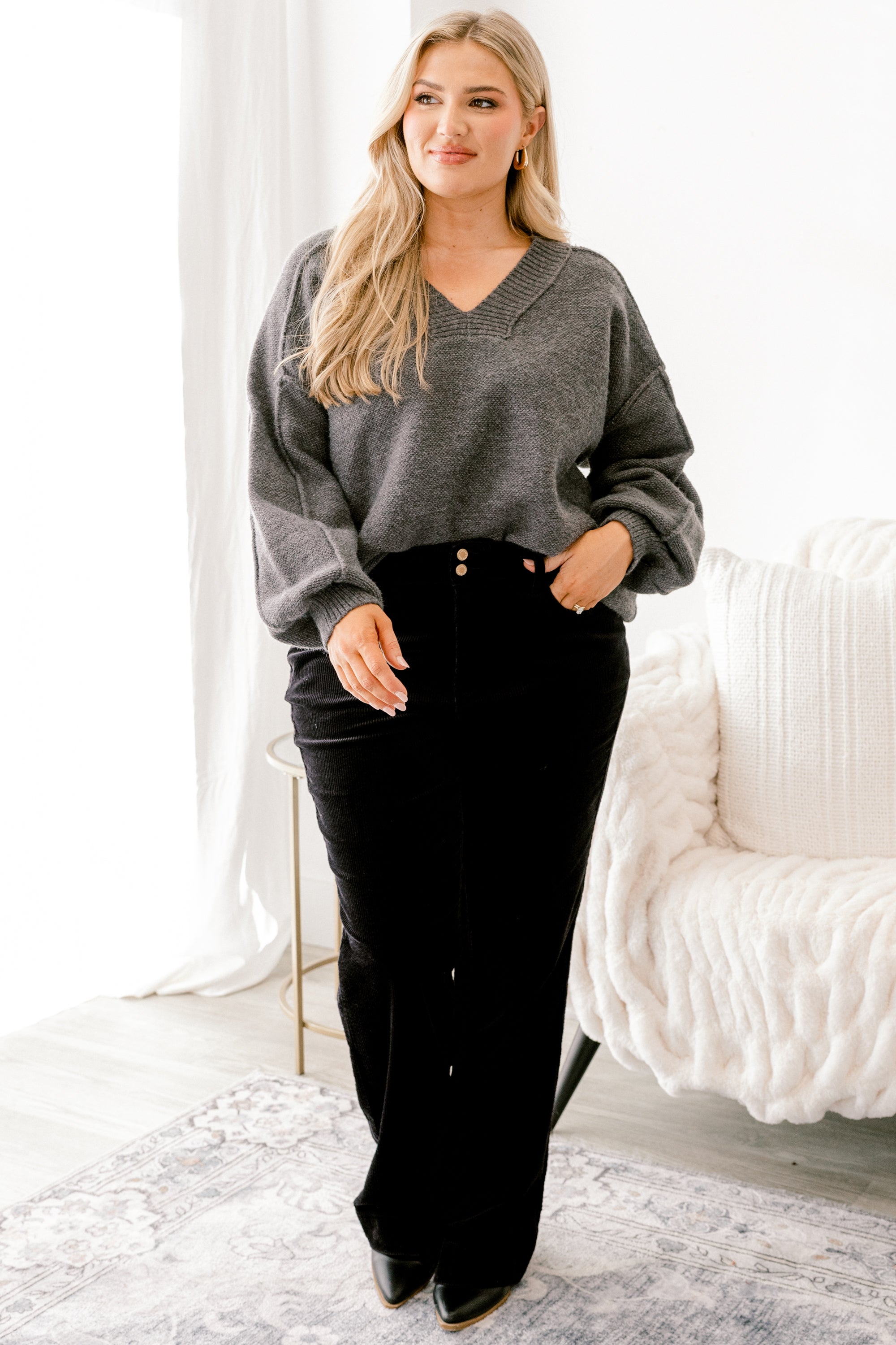 Judy Blue: Told You So Jeans, Black