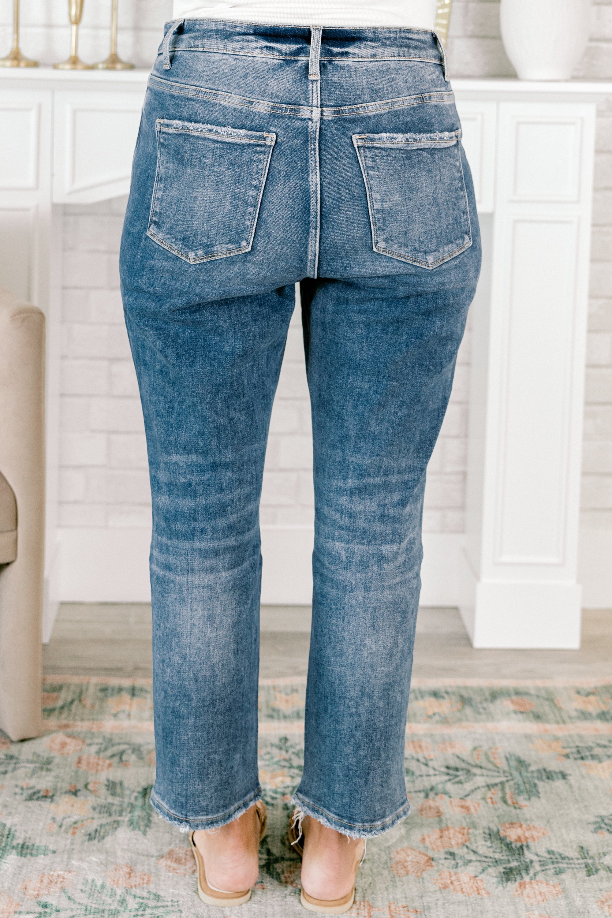 Just Dreamy Jeans, Medium Wash