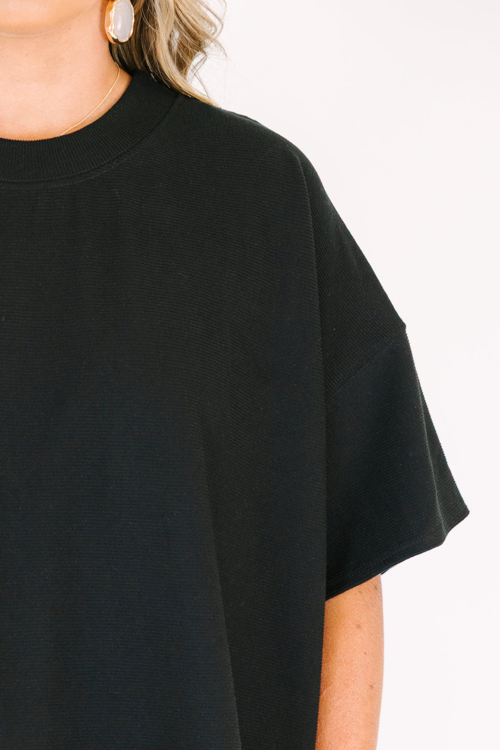 Keep It Moving Set, Black
