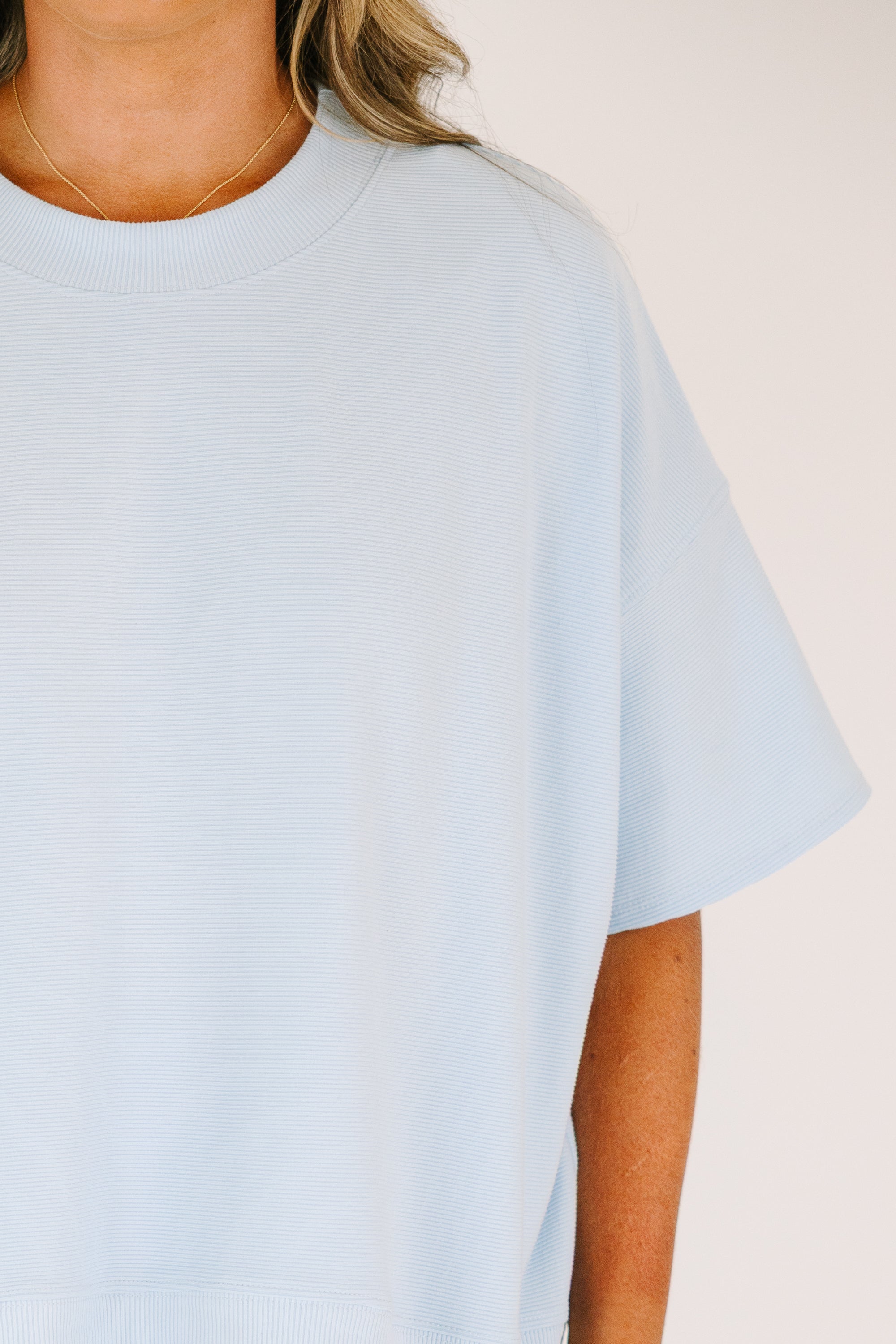 Keep It Moving Set, Light Blue