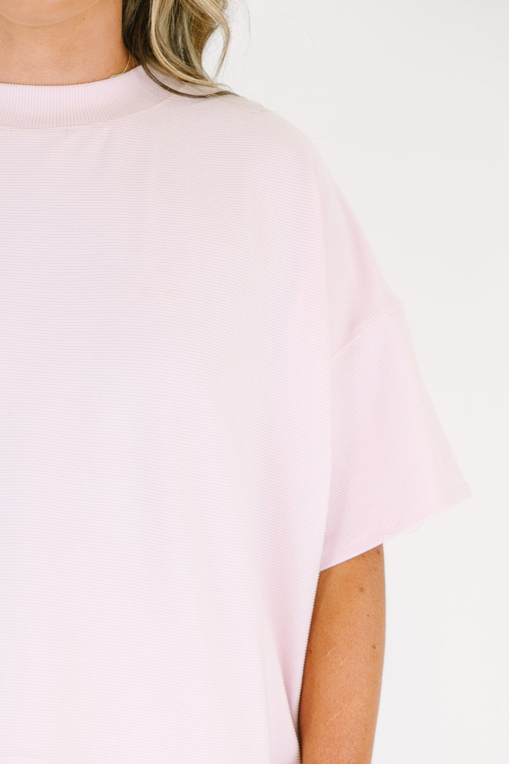 Keep It Moving Set, Pink