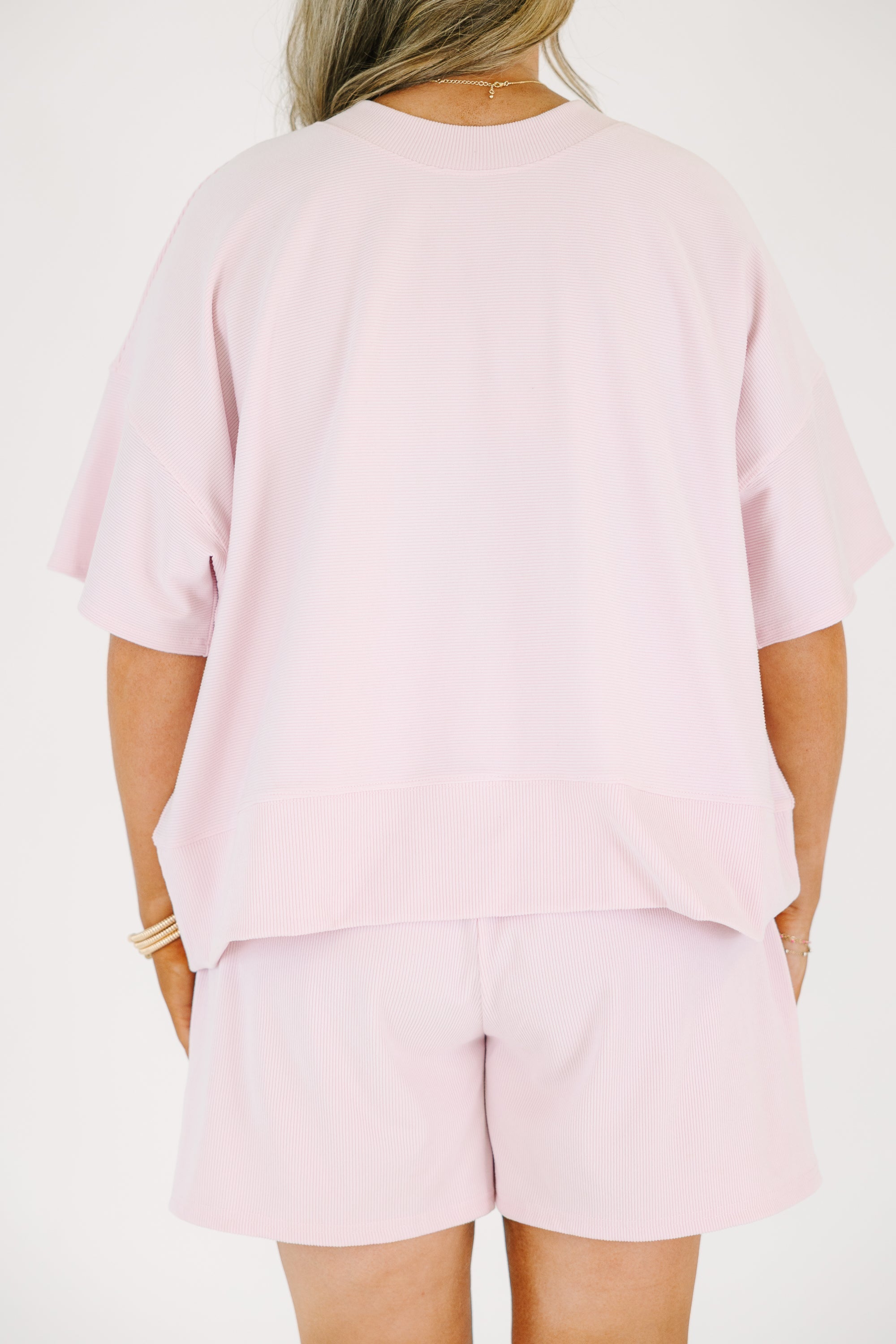 Keep It Moving Set, Pink