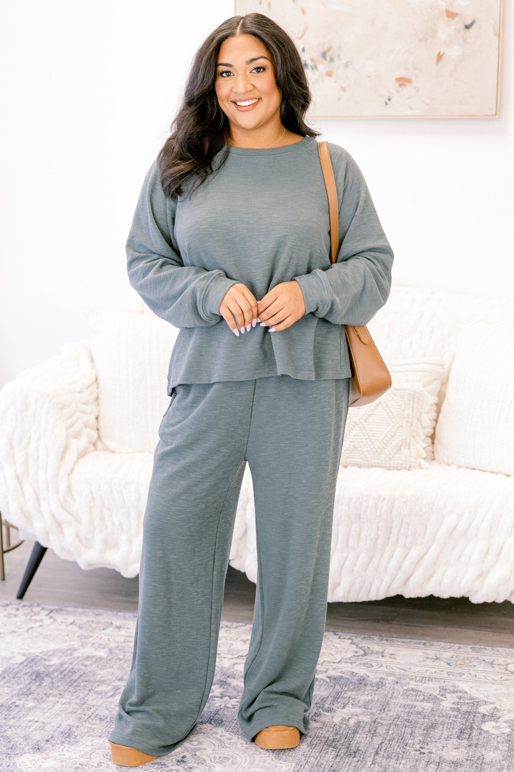 Lazy Saturday Nights Set, Ash Jade