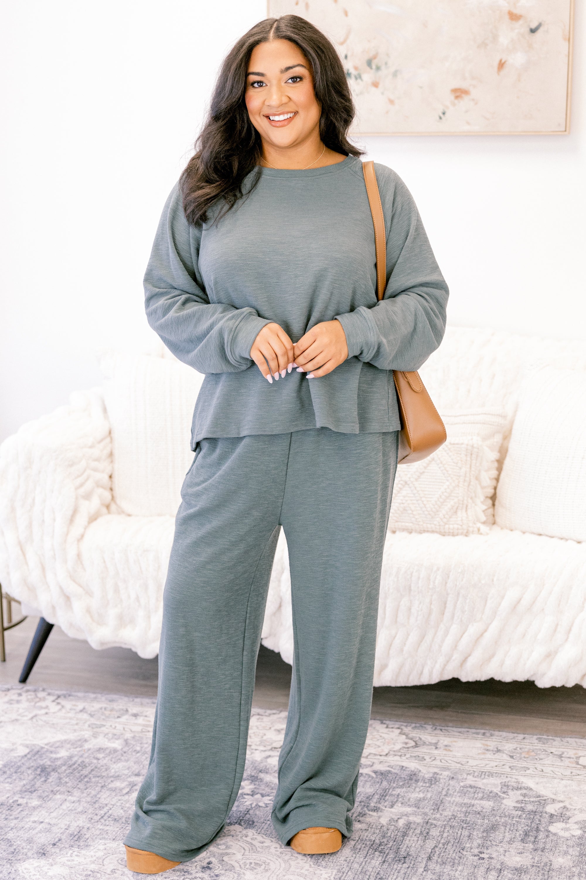 Lazy Saturday Nights Set, Ash Jade