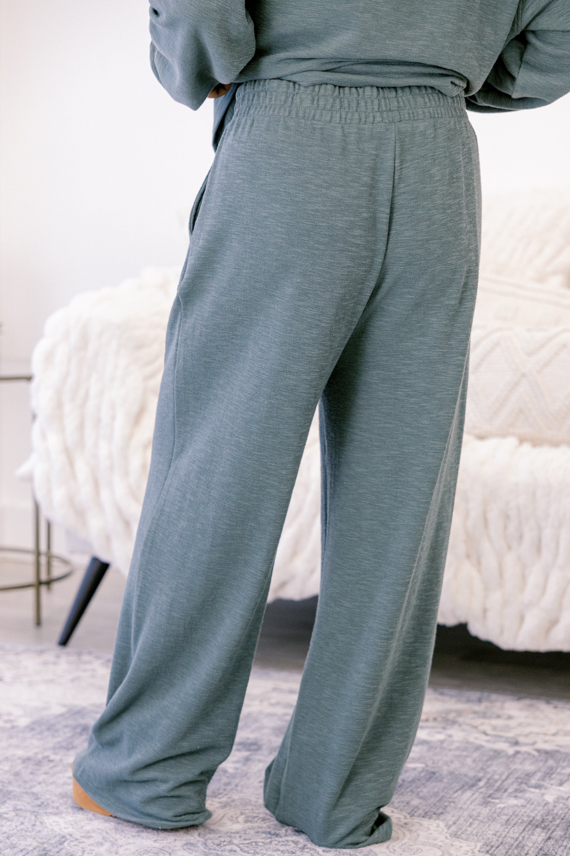 Lazy Saturday Nights Set, Ash Jade