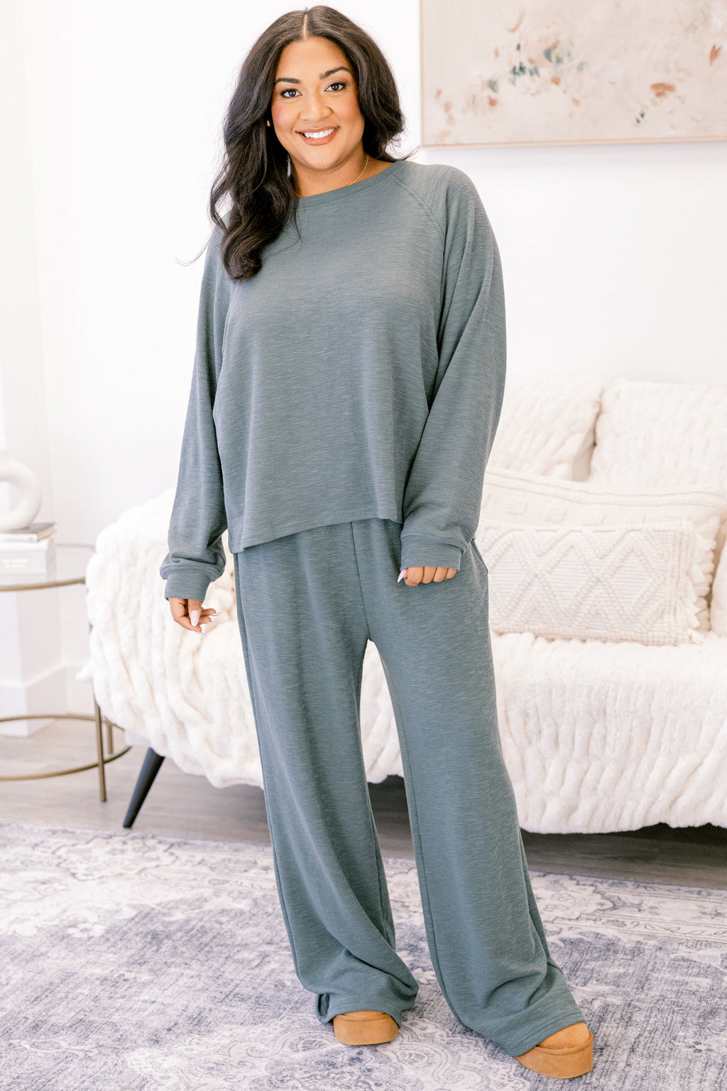 Lazy Saturday Nights Set, Ash Jade
