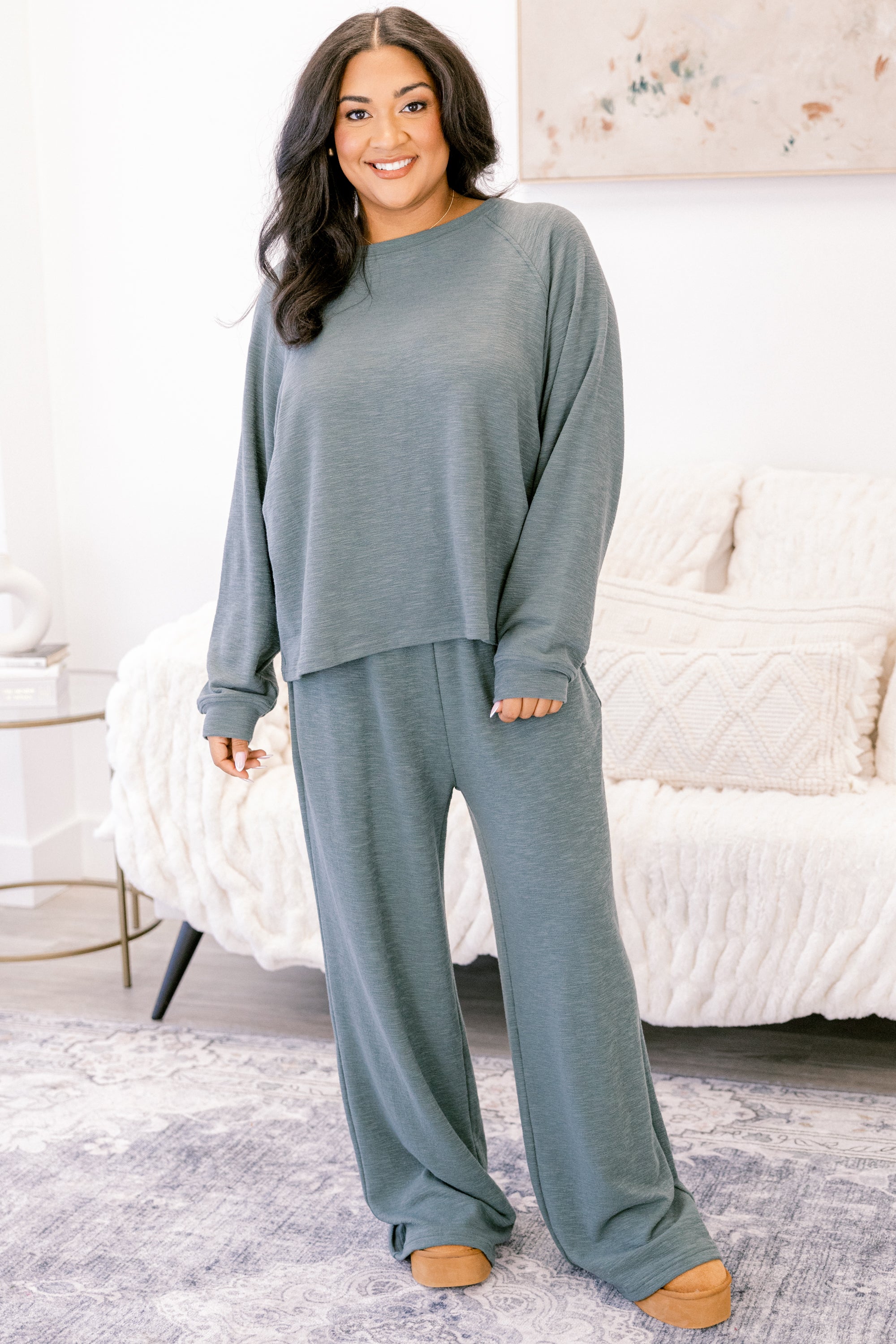 Lazy Saturday Nights Set, Ash Jade