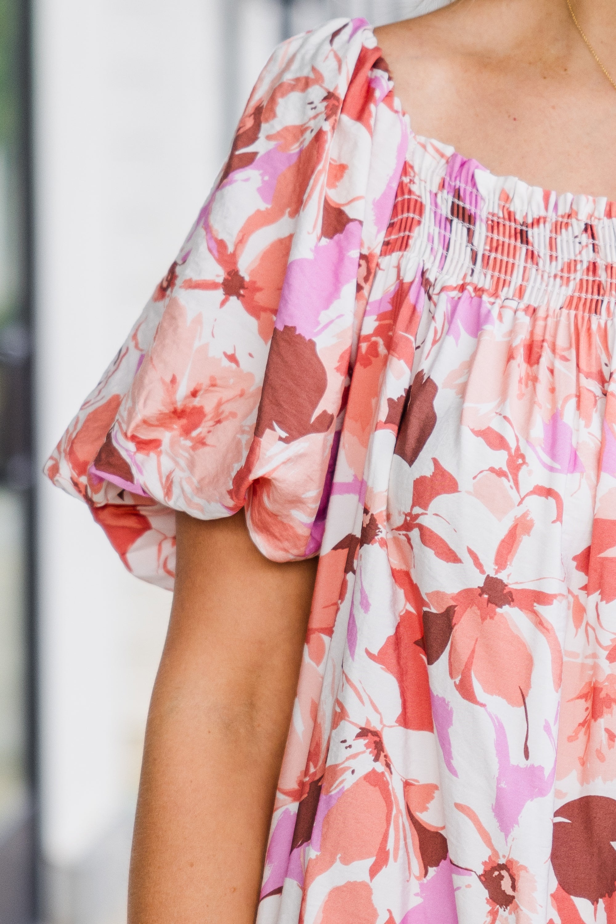 Let Your Heart Win Dress, Nude