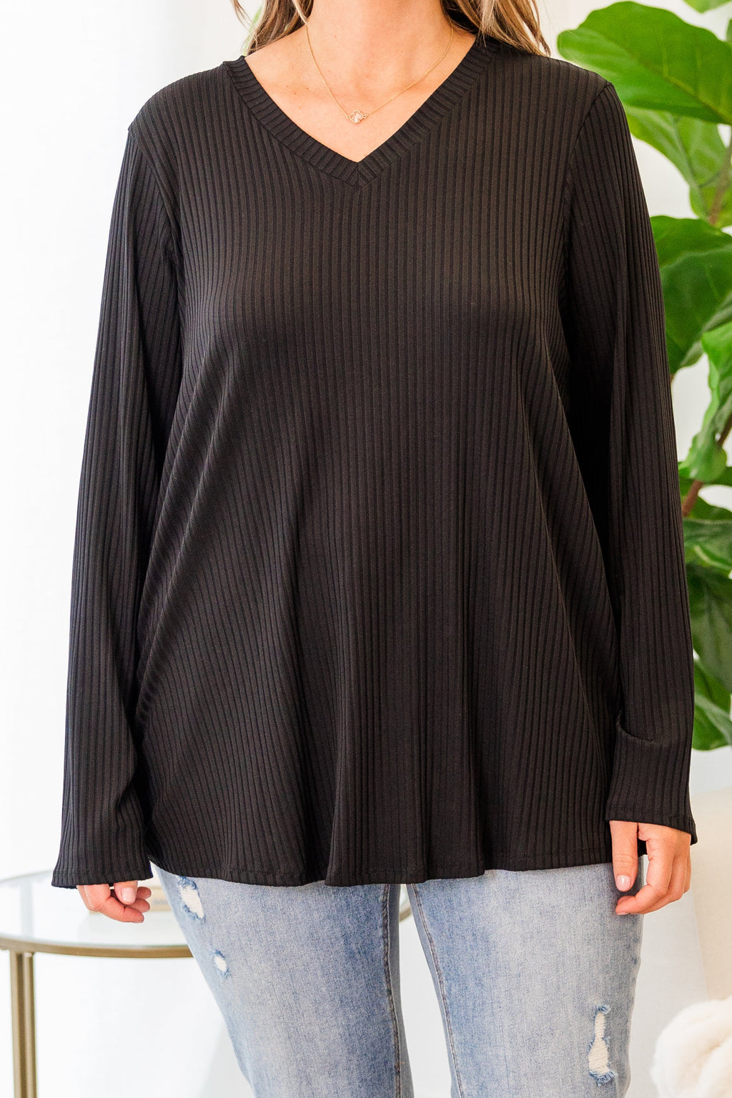 Let's Stay in Top, Black