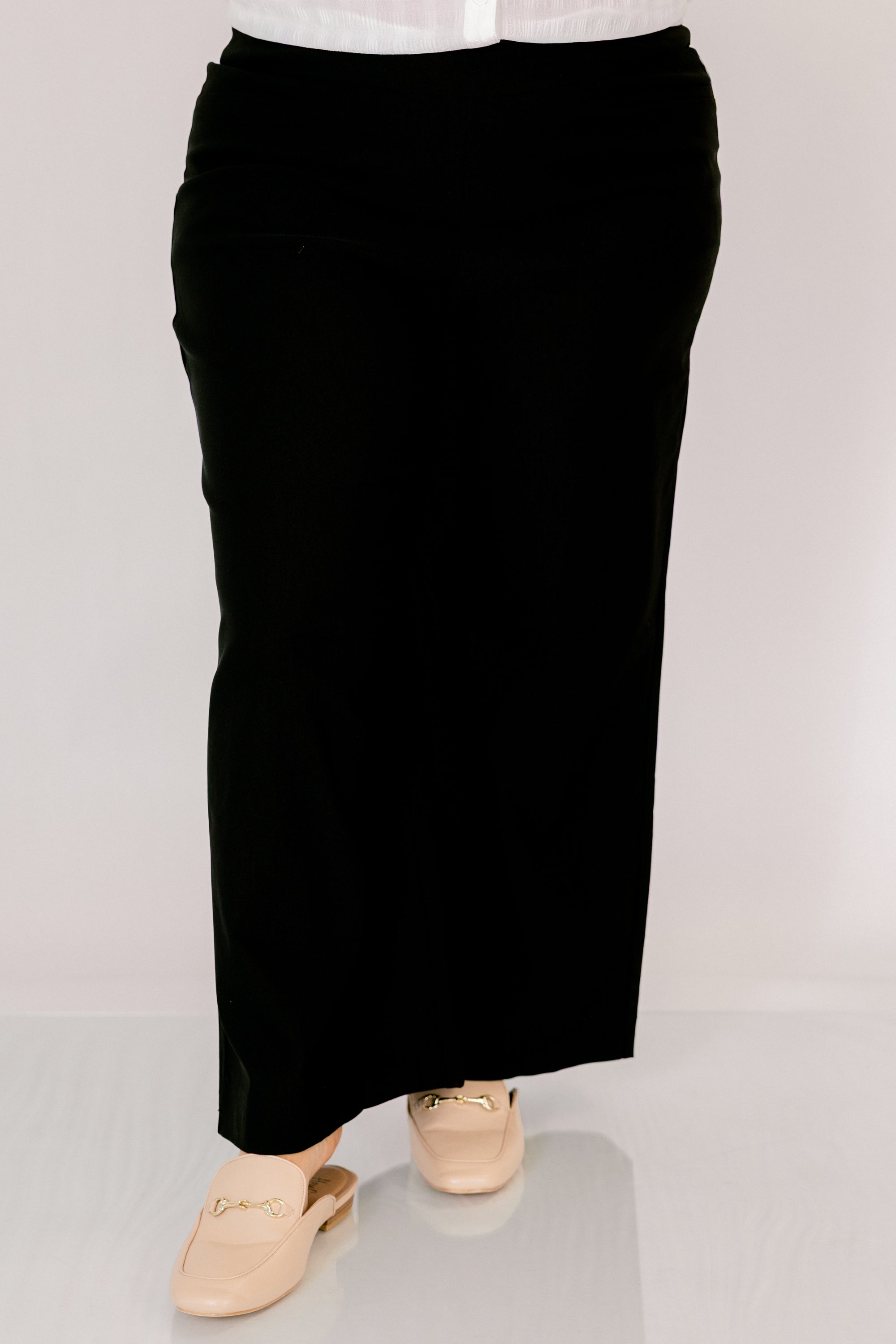 Life Is Sweet Pants, Black
