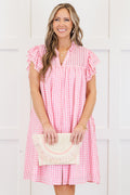 Life's Pretty Sweet Dress, Pink