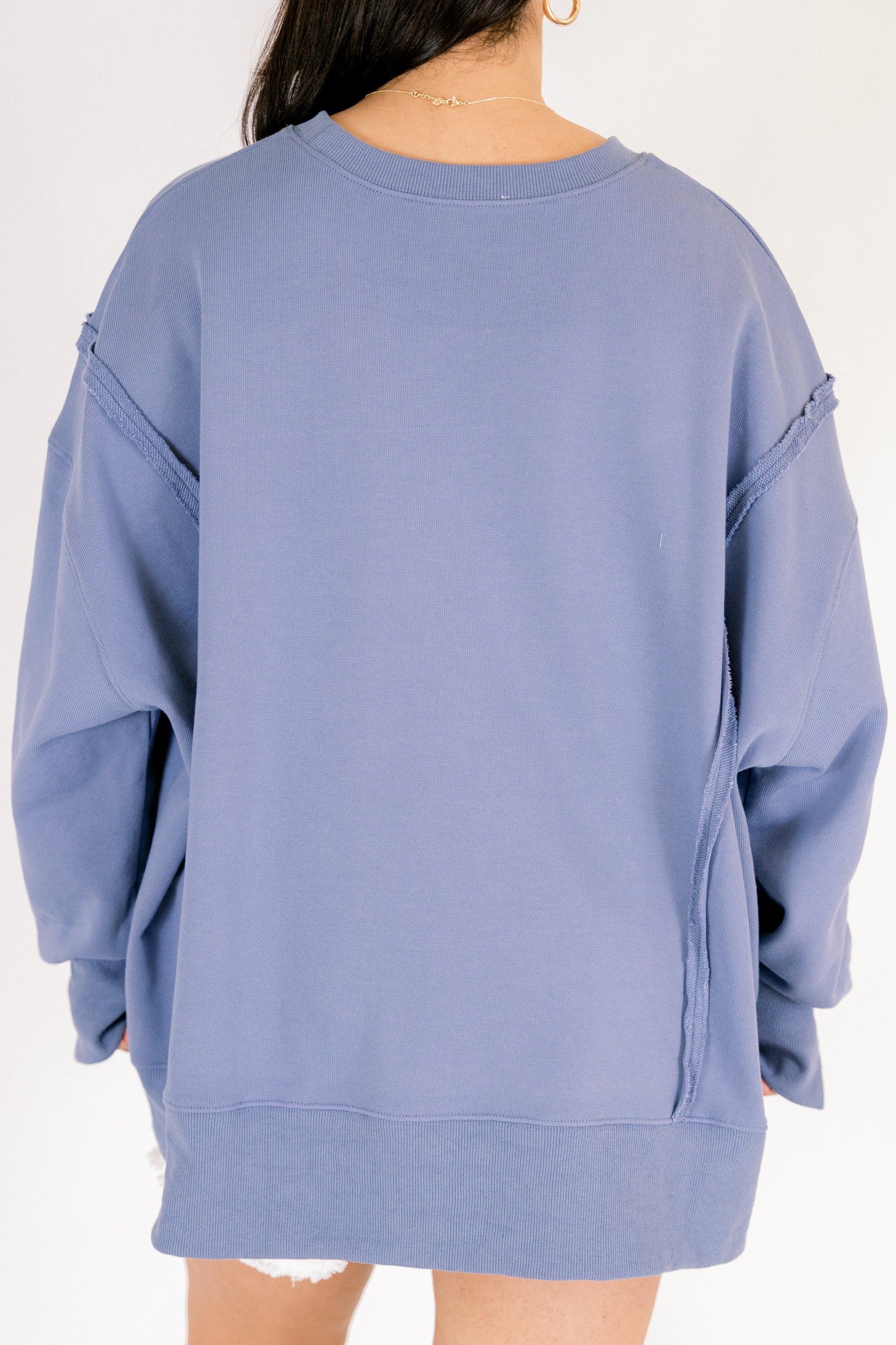 Lobster Lovin' Comfy Crew, Denim