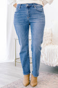 Loud And Proud Jeans, Medium Wash