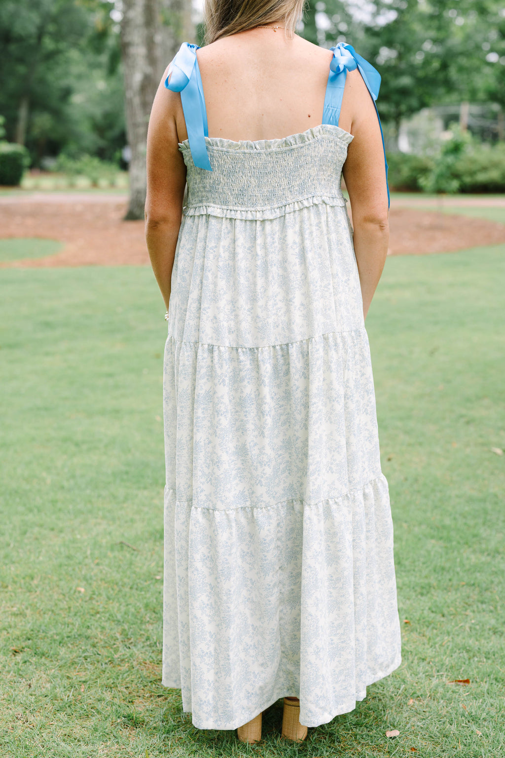 Love It Mean It Dress, White
