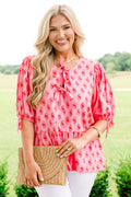 Love Like Yours Top, Pink