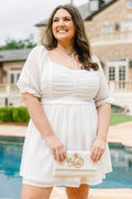 Most Iconic Dress, Ivory