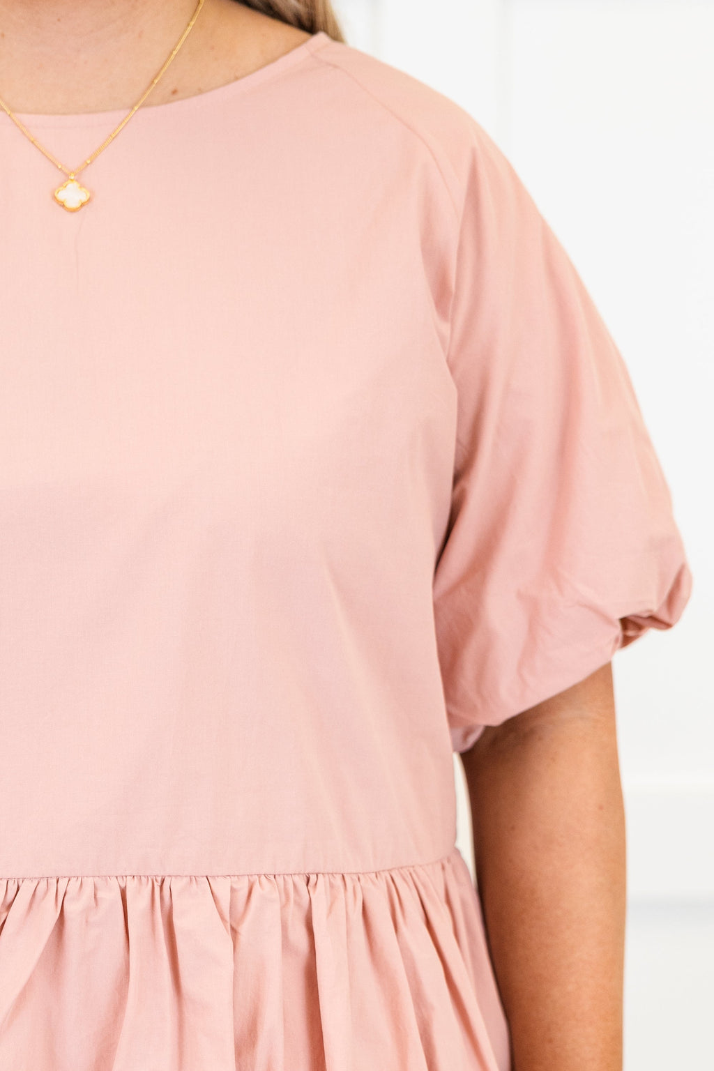 My Call Top, Rose