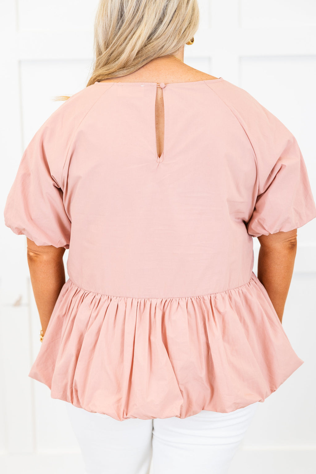 My Call Top, Rose