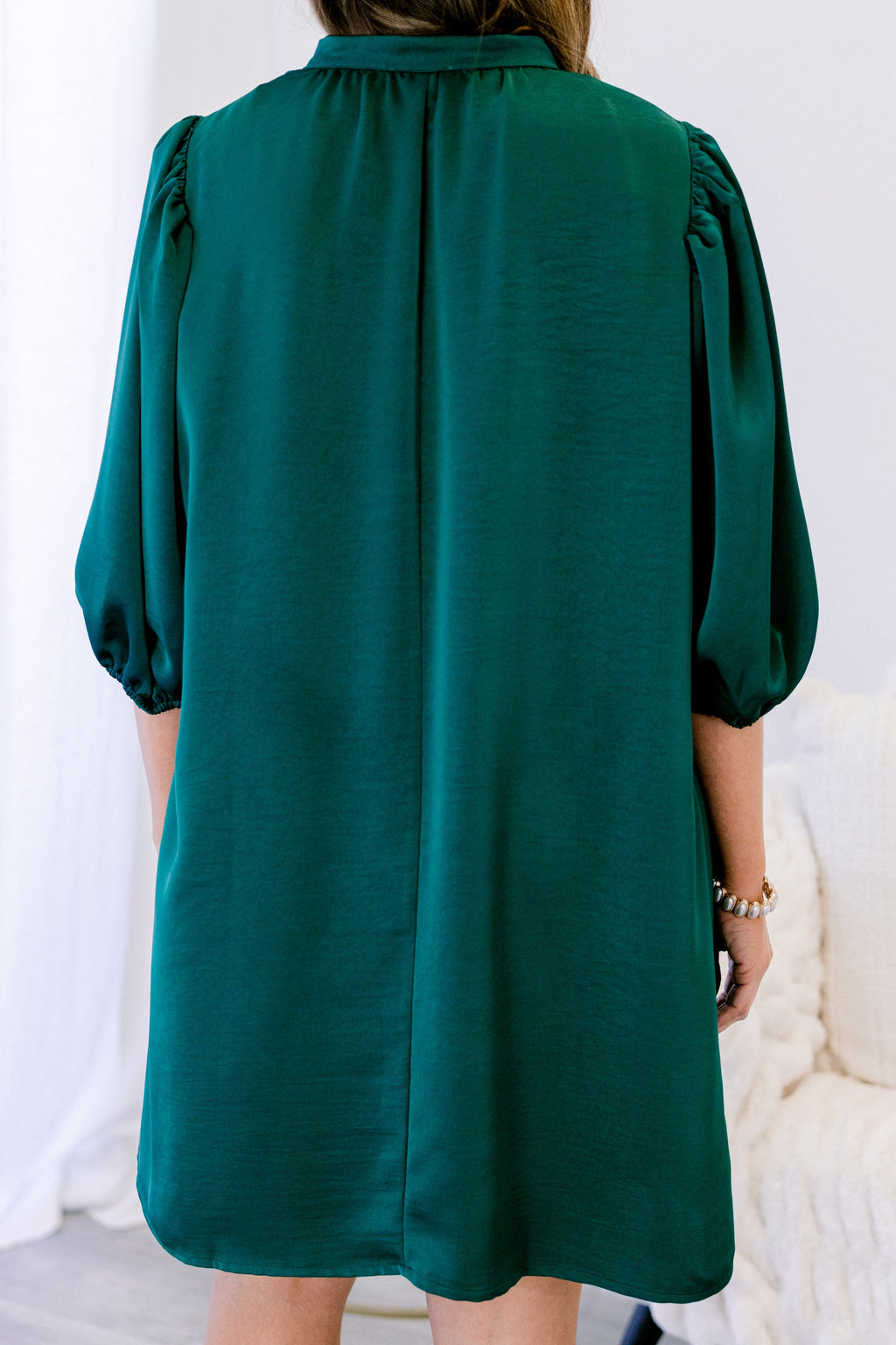 My Kind Of Day Dress, Jade