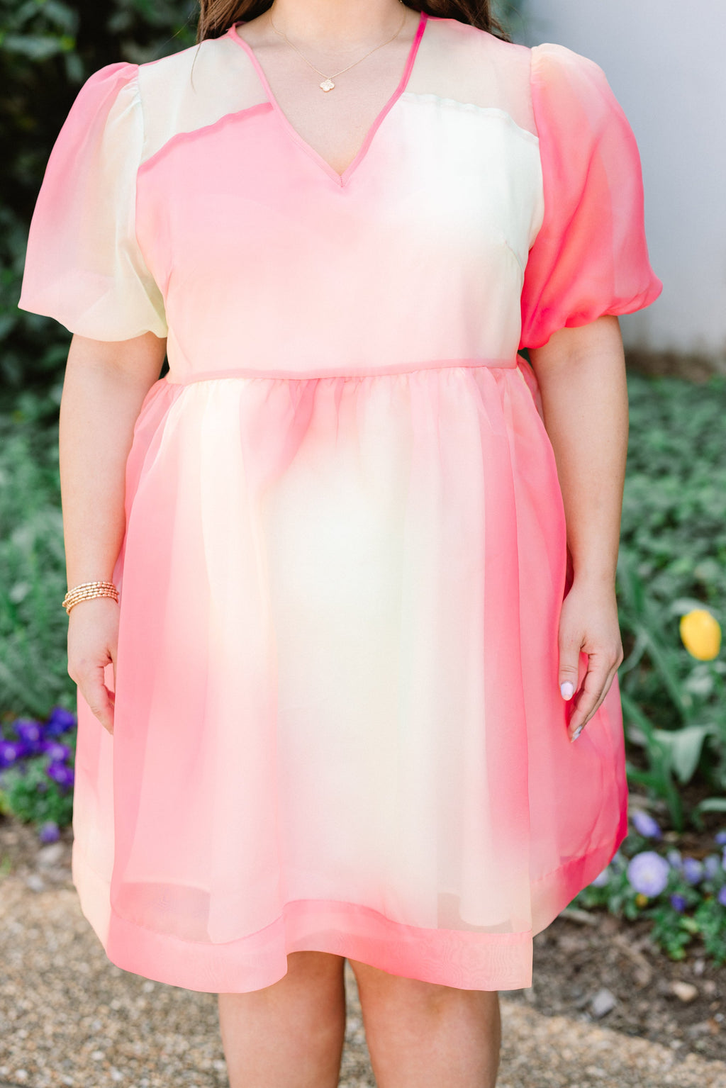 My Palette Dress, Multi