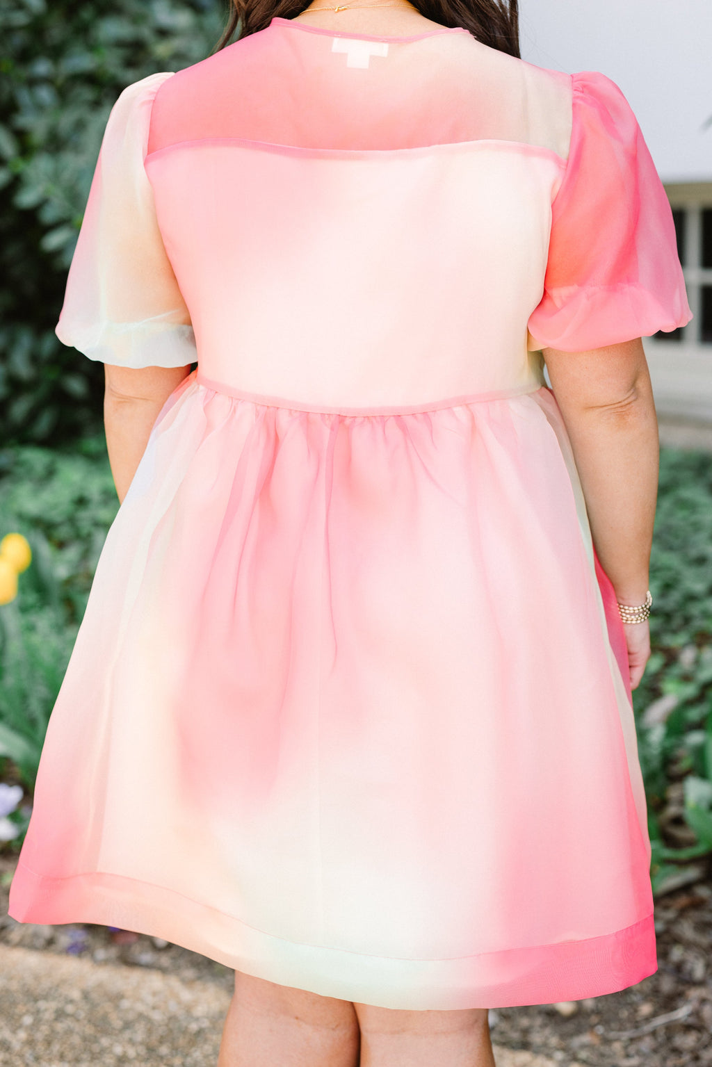 My Palette Dress, Multi