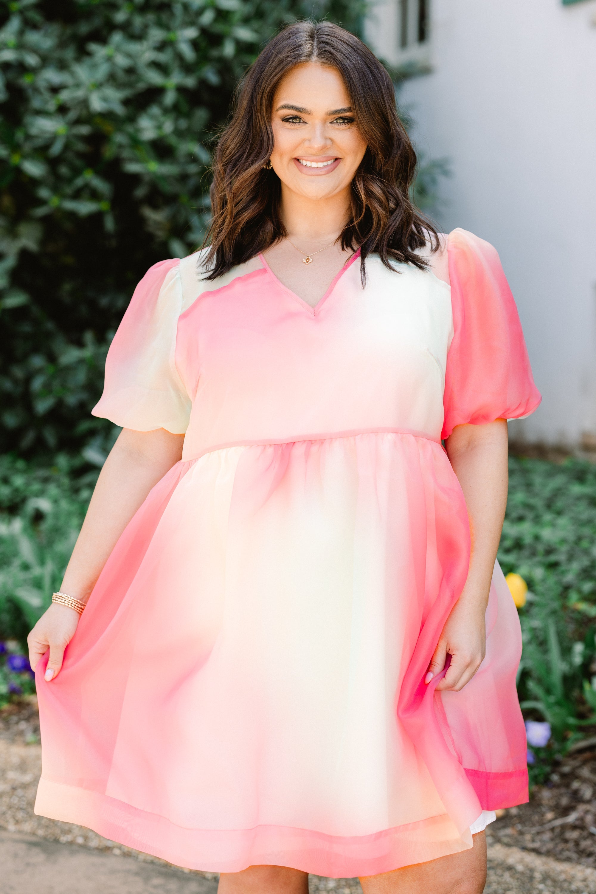 My Palette Dress, Multi