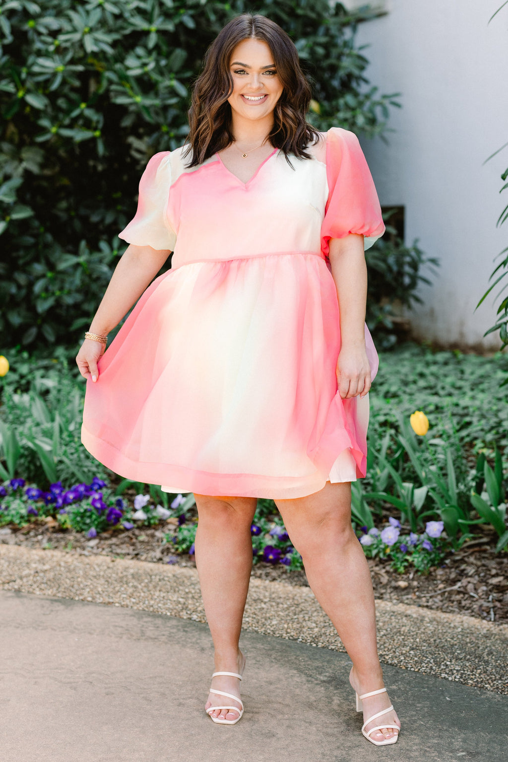 My Palette Dress, Multi