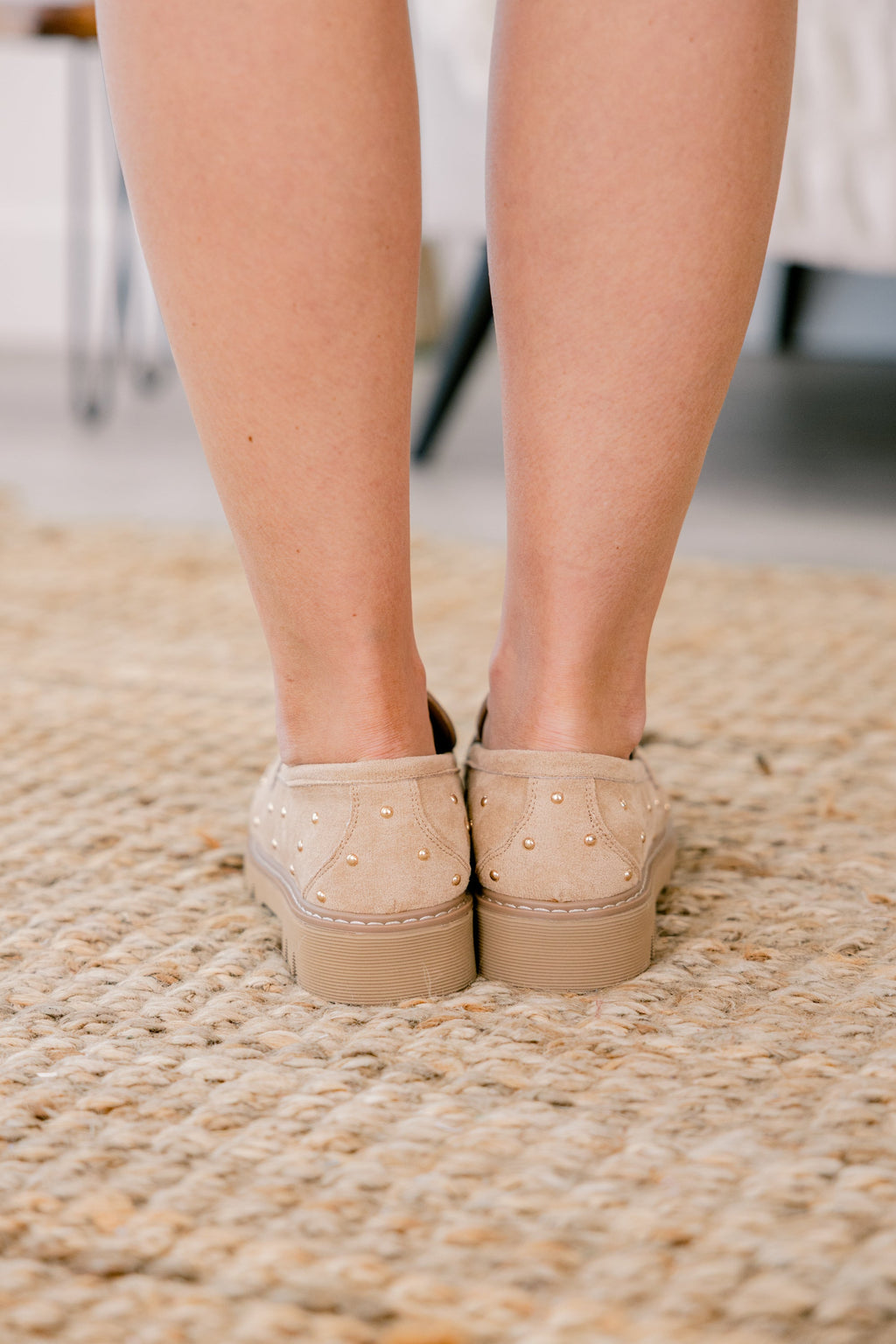 Corky's: My Past Life Loafers, Sand