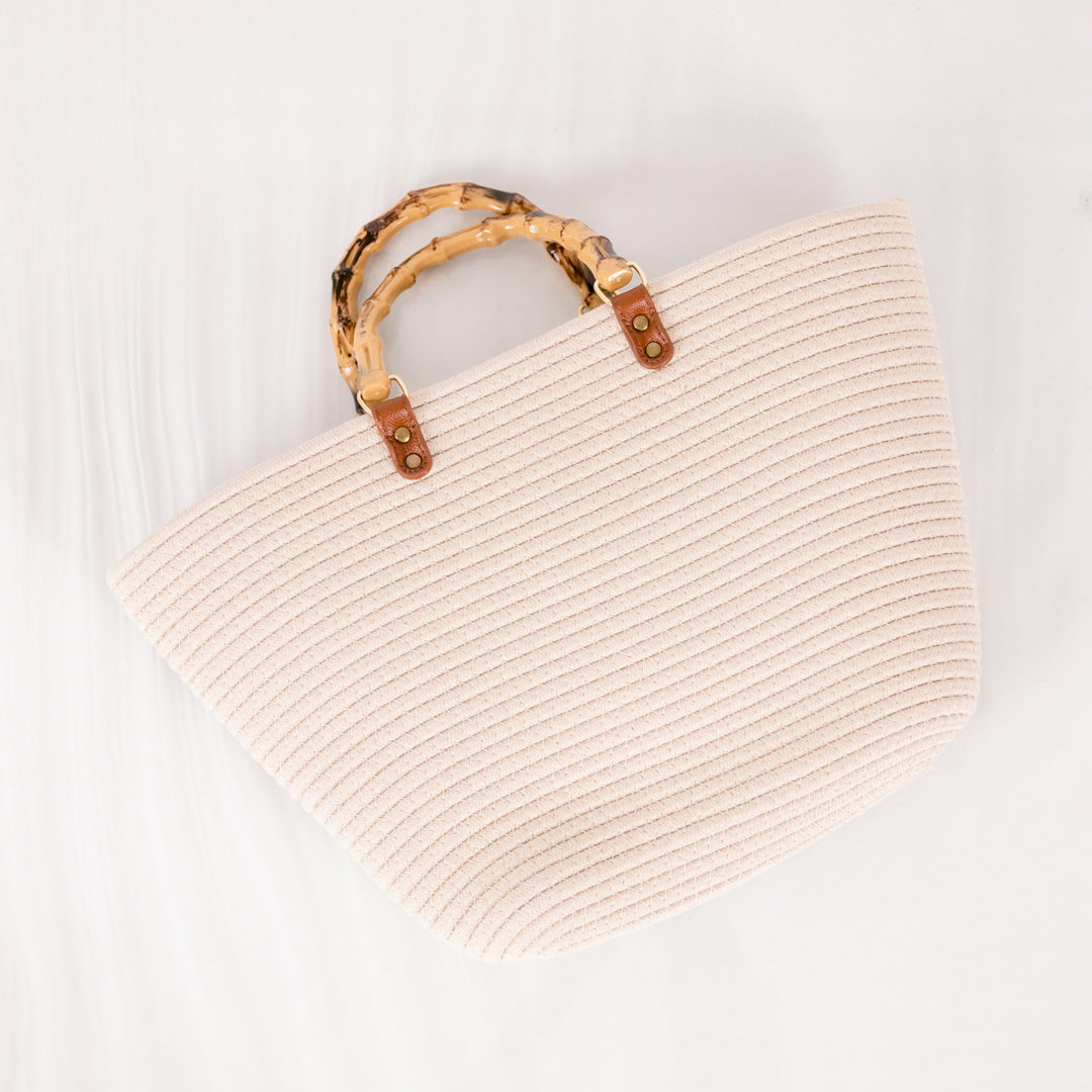 On Sandy Time Purse, Beige