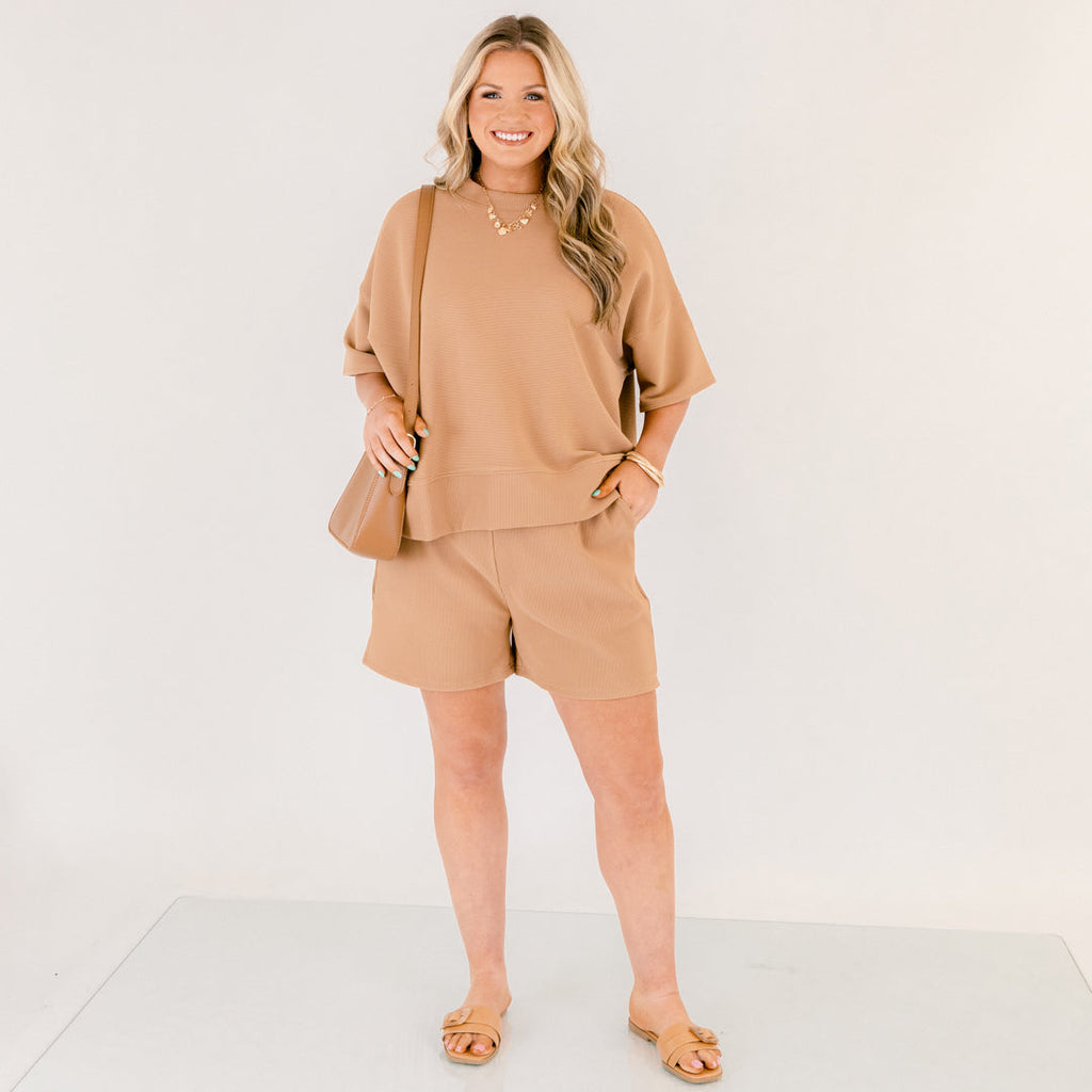 On The Go Set, Deep Camel