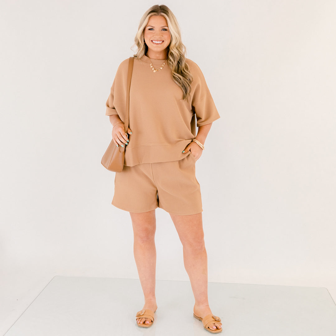 On The Go Set, Deep Camel