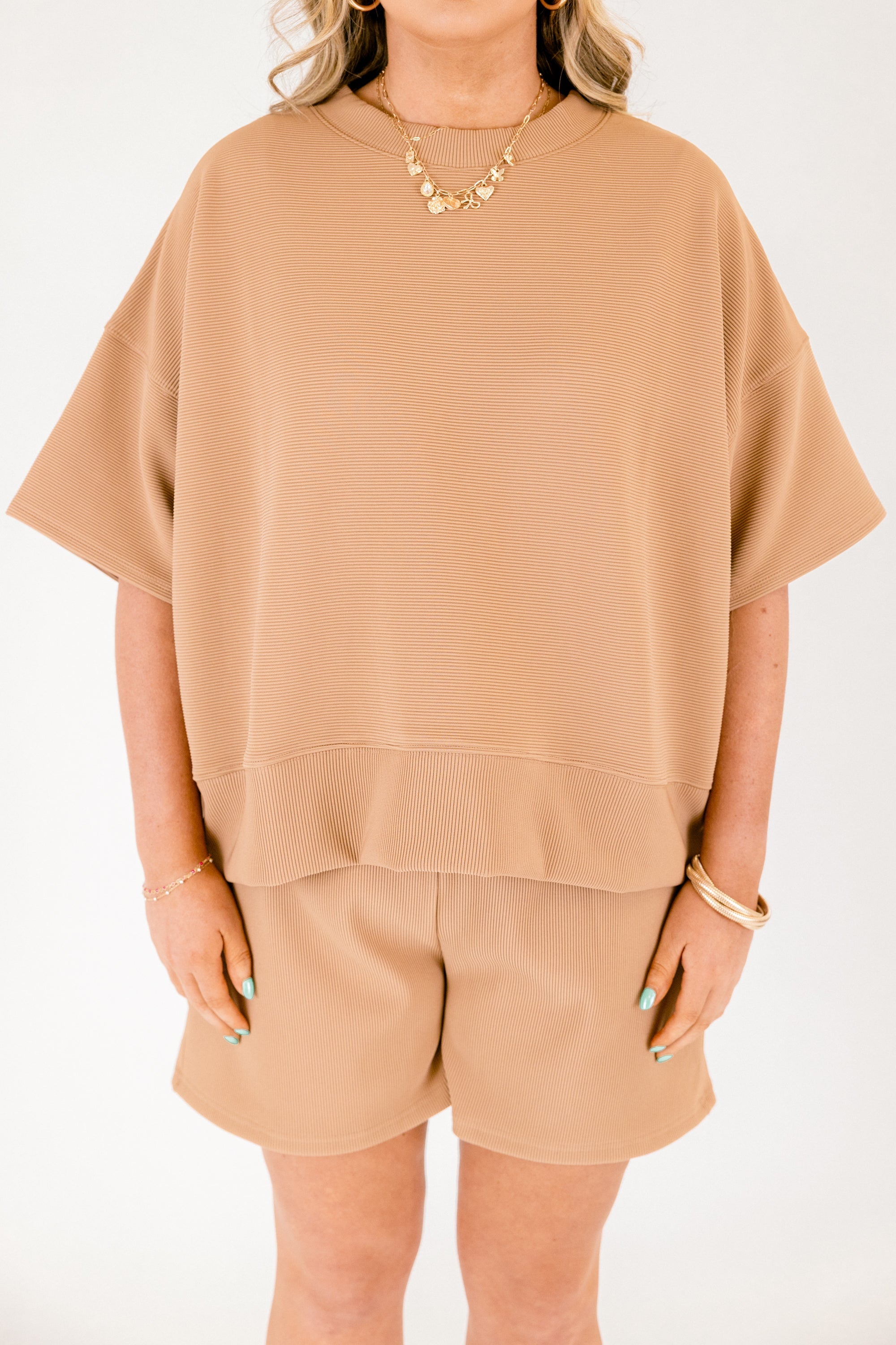 On The Go Set, Deep Camel
